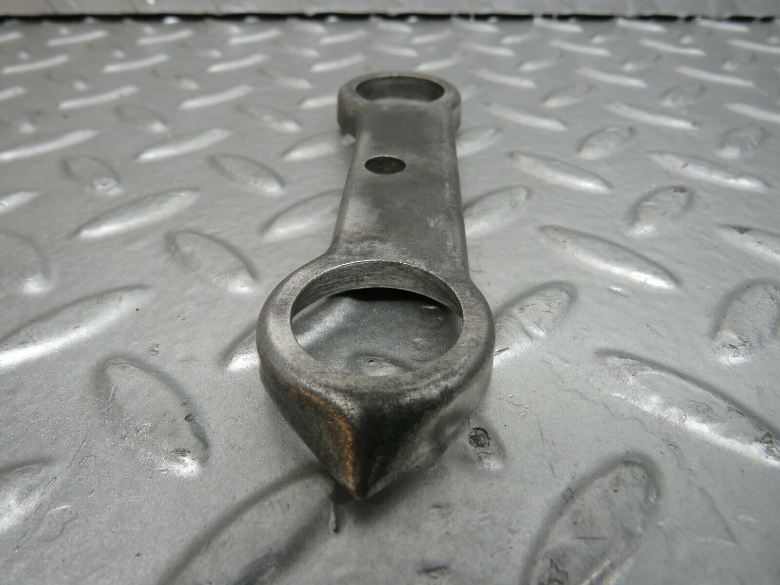 23661 Mercedes-Benz W114 280E Fuel Injector Bracket 1300780341