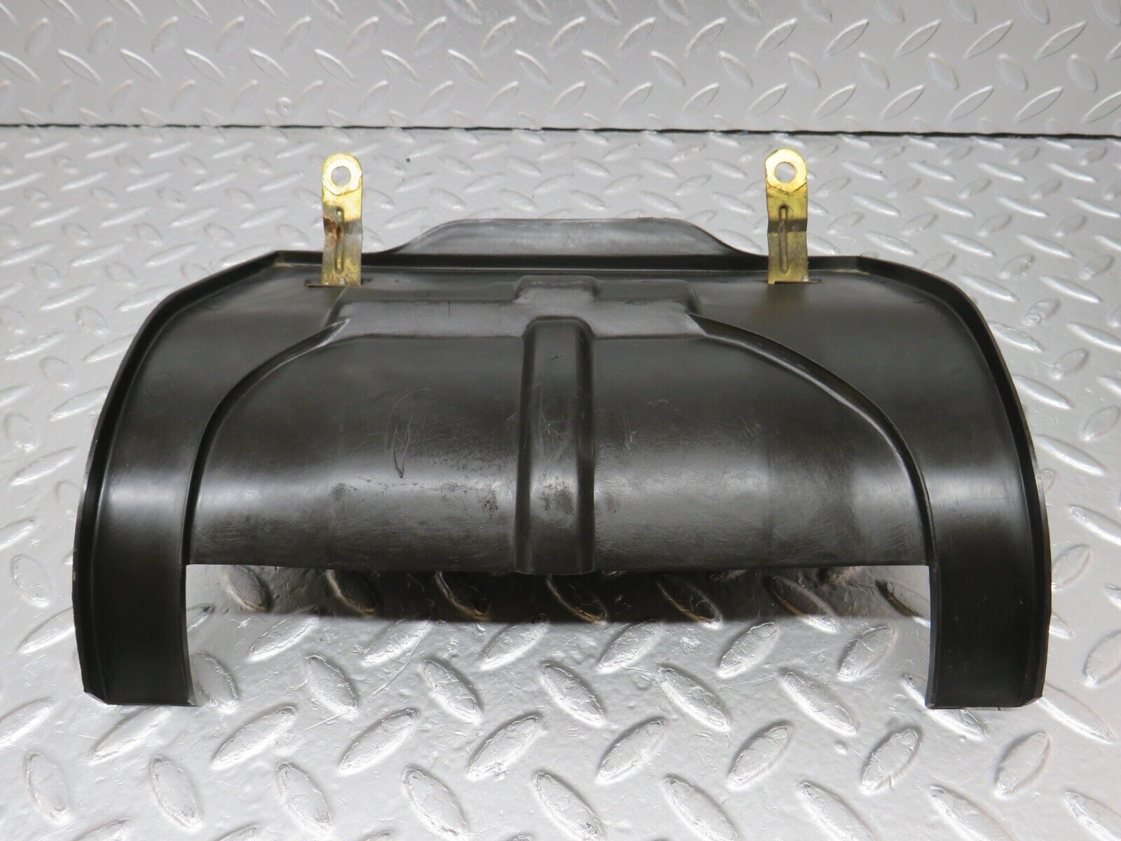 34102 Mercedes-Benz W124 260E Heater Blower Fan Cover 1248300028