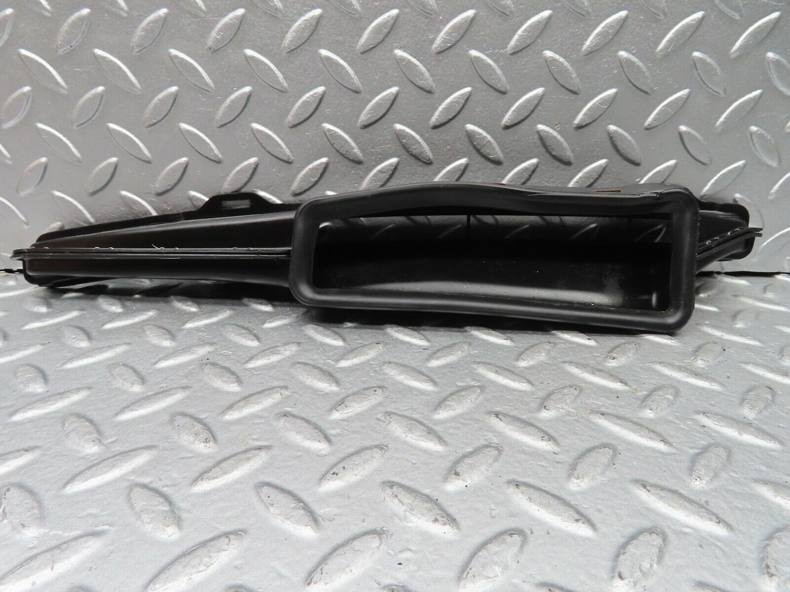 19896 Mercedes-Benz R129 300SL Coupe Dashboard Air Vent Duct 1298300219