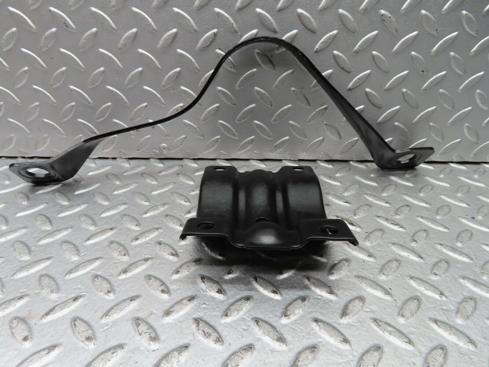 19692 Mercedes-Benz C140 CL420 Coupe Cardan Shaft Prop Shaft Support