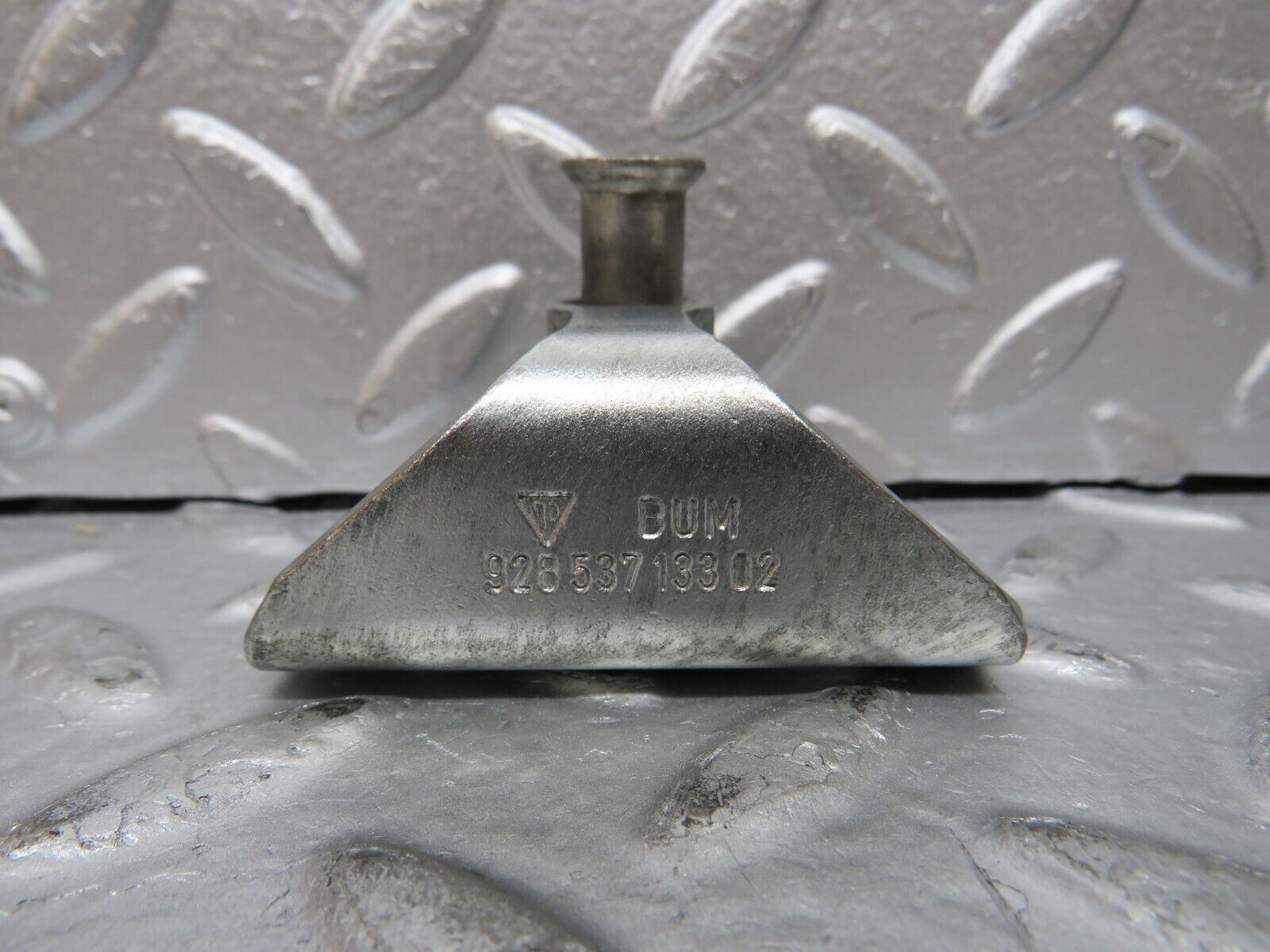 30088 Porsche 924 Door Lock Latch Left Side 92853713302