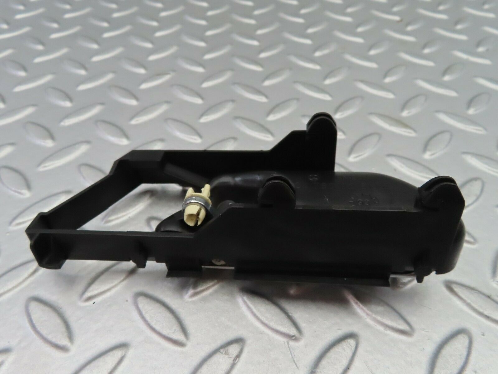 6447 Mercedes-Benz S124 E220 Wagon Interior Door Handle Right Side 1247600261