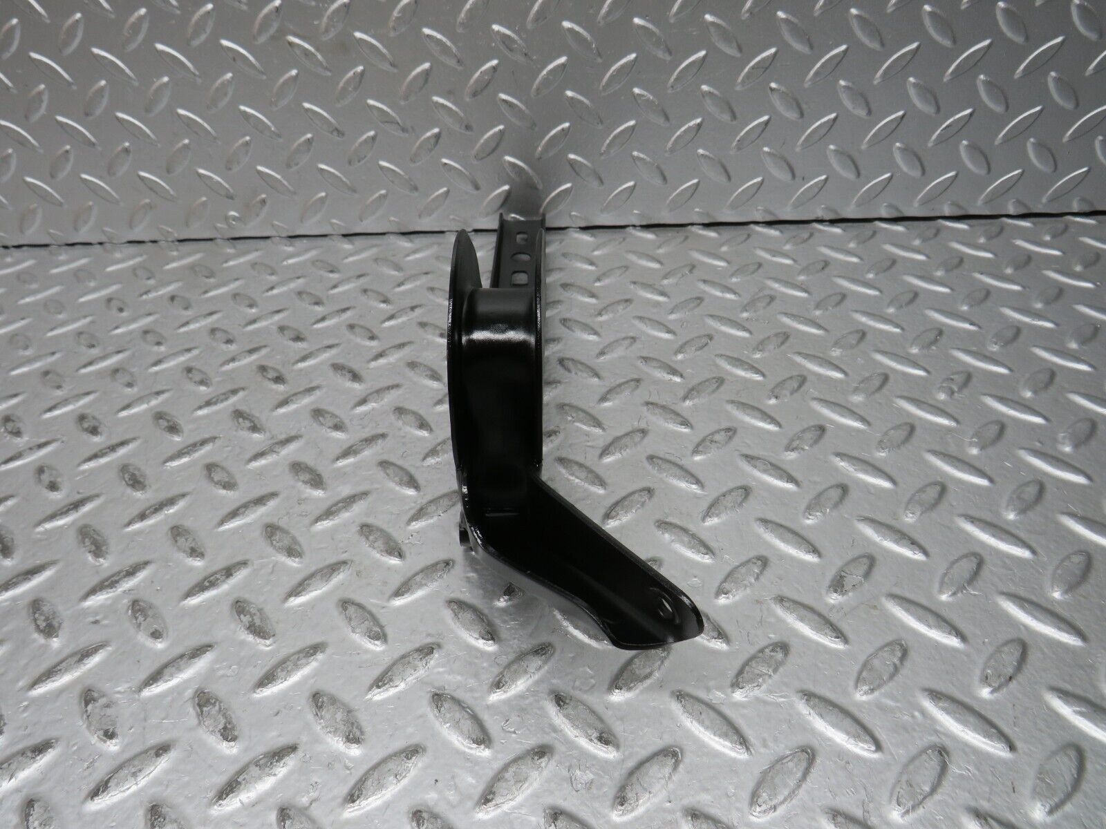 28767 Mercedes-Benz W123 230E Trunk Lid Hinge Right Side 1237500287