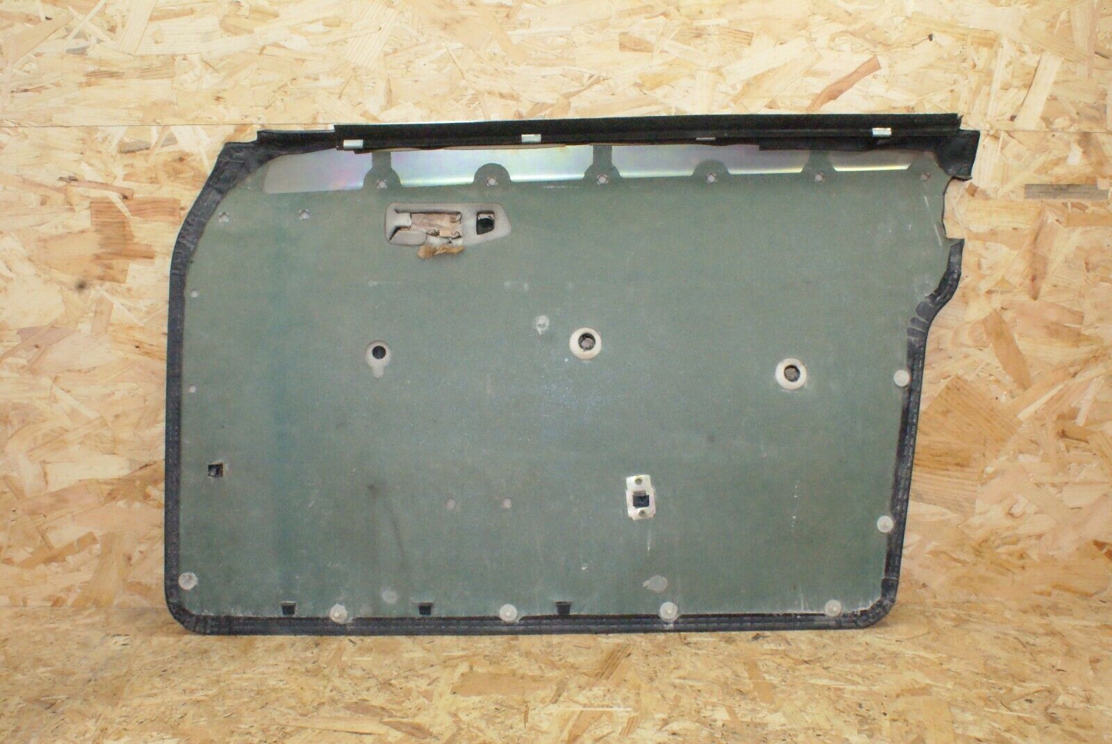 2329 Mercedes-Benz W123 280E Front Left Door Card
