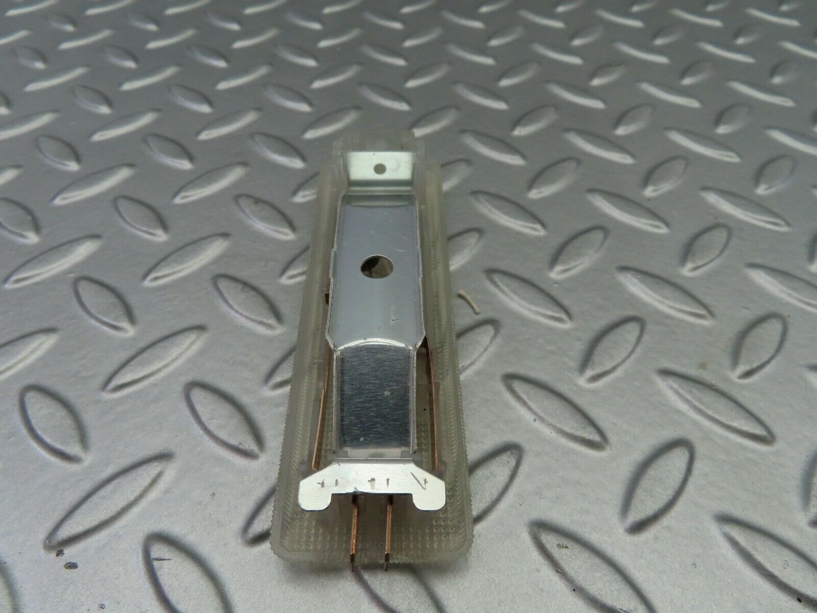 6462 Mercedes-Benz S124 E220 Wagon Rear Interior Dome Light 0018200601