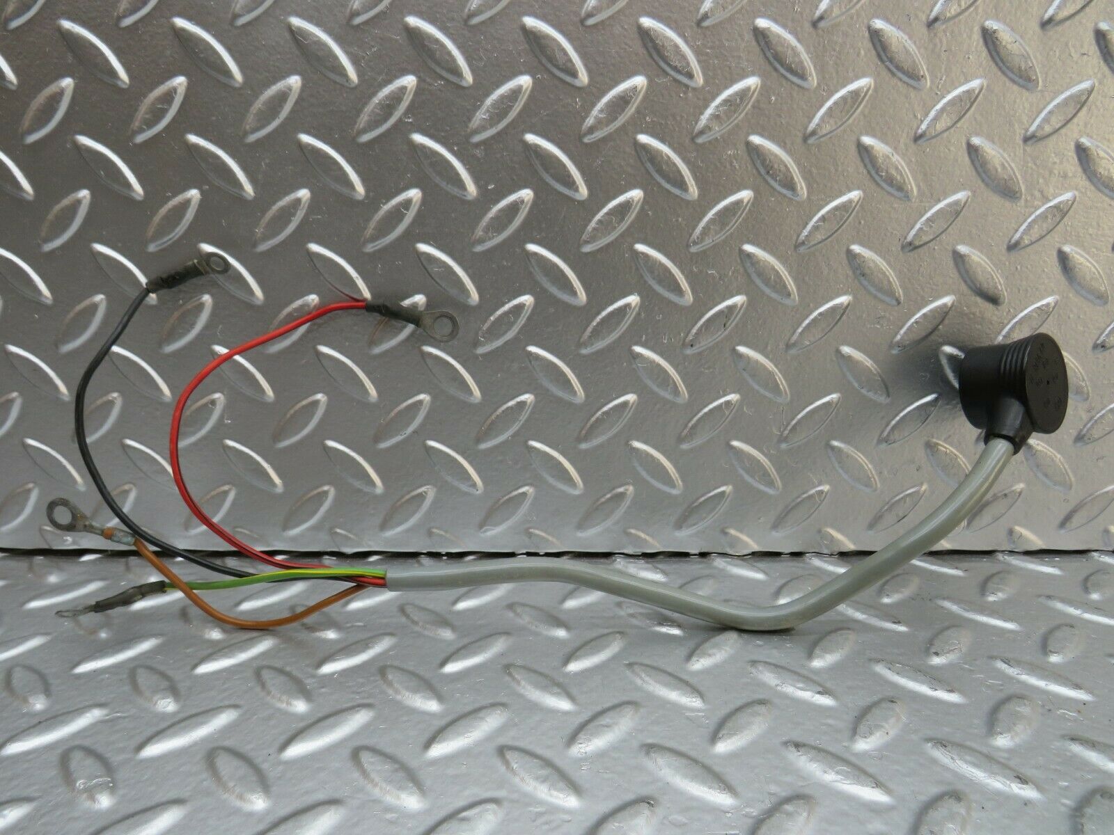 24005 Mercedes-Benz W123 280E Ignition Control Unit Cable 09961811