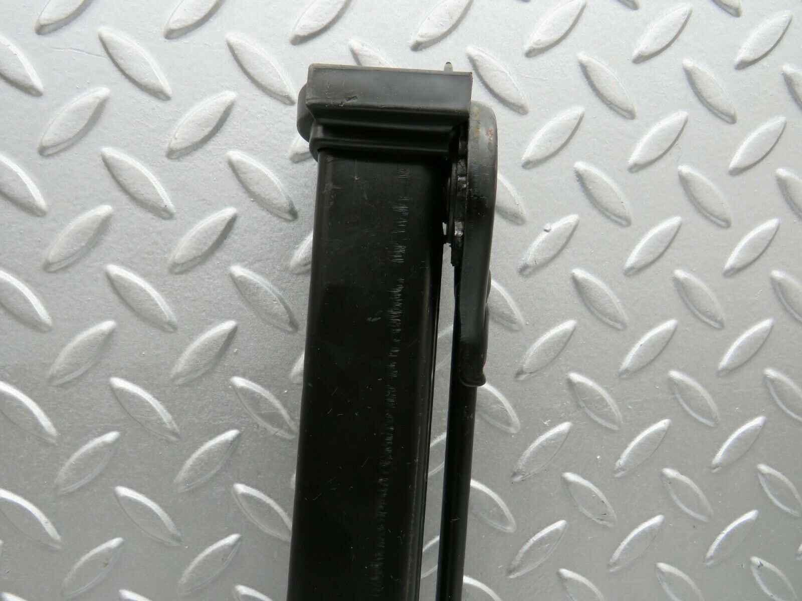 24021 Mercedes-Benz W123 280E Car Jack Bilstein 1235830215