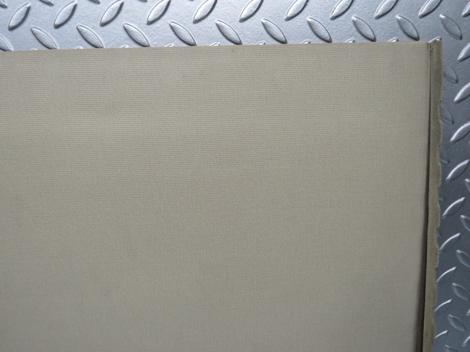 29296 Mercedes-Benz C124 230E Interior Sunroof Cover Panel