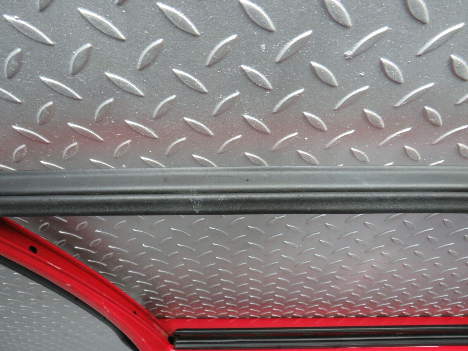 38749 Mercedes-Benz W201 190E 2.6L Front Left Door