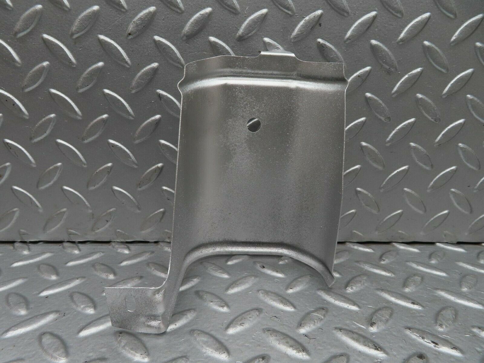 15262 Mercedes-Benz W123 230E Steering Column Heat Shield