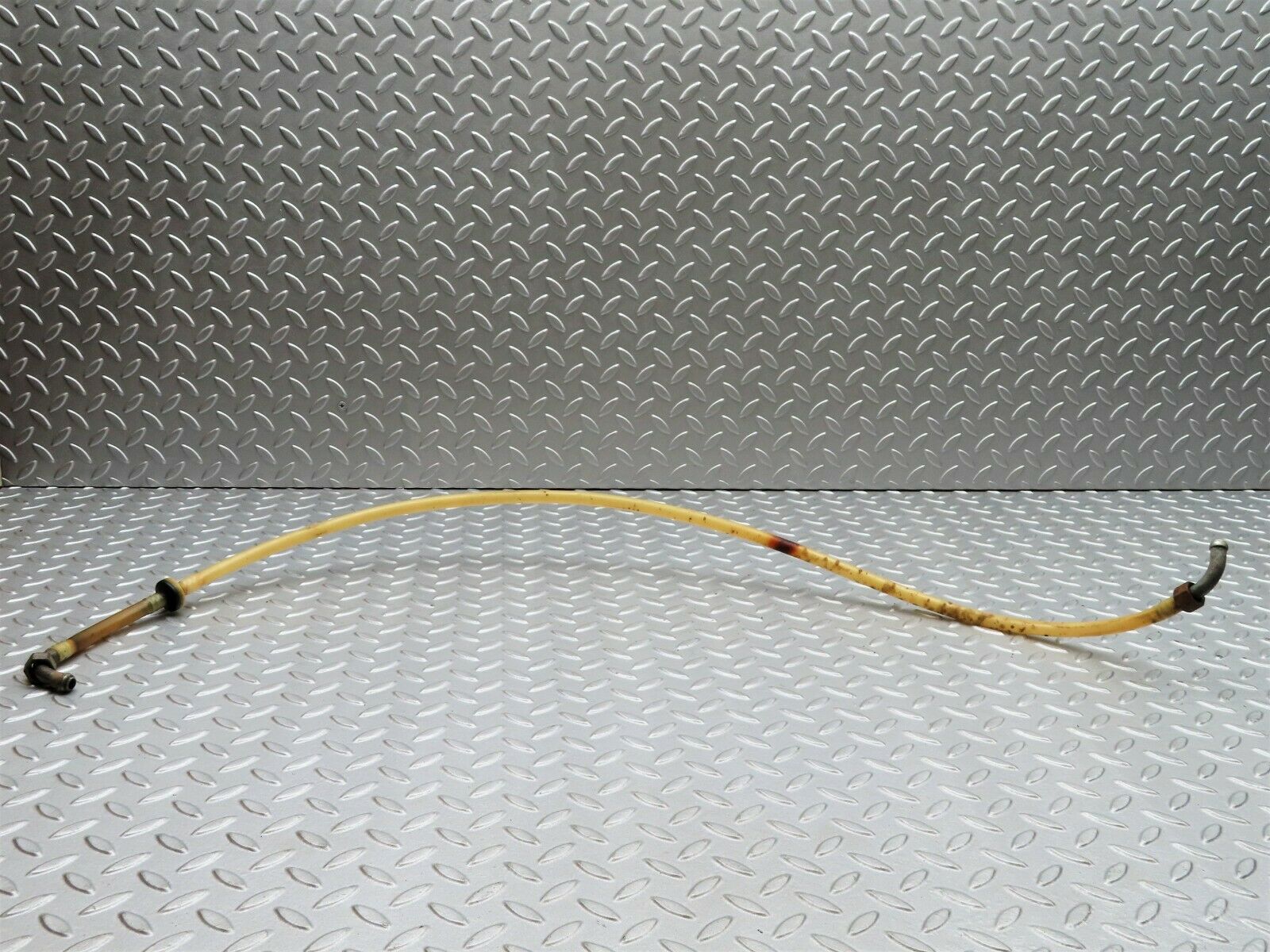 4901 Mercedes-Benz W114 280CE Coupe Brake Servo Vacuum Pipe