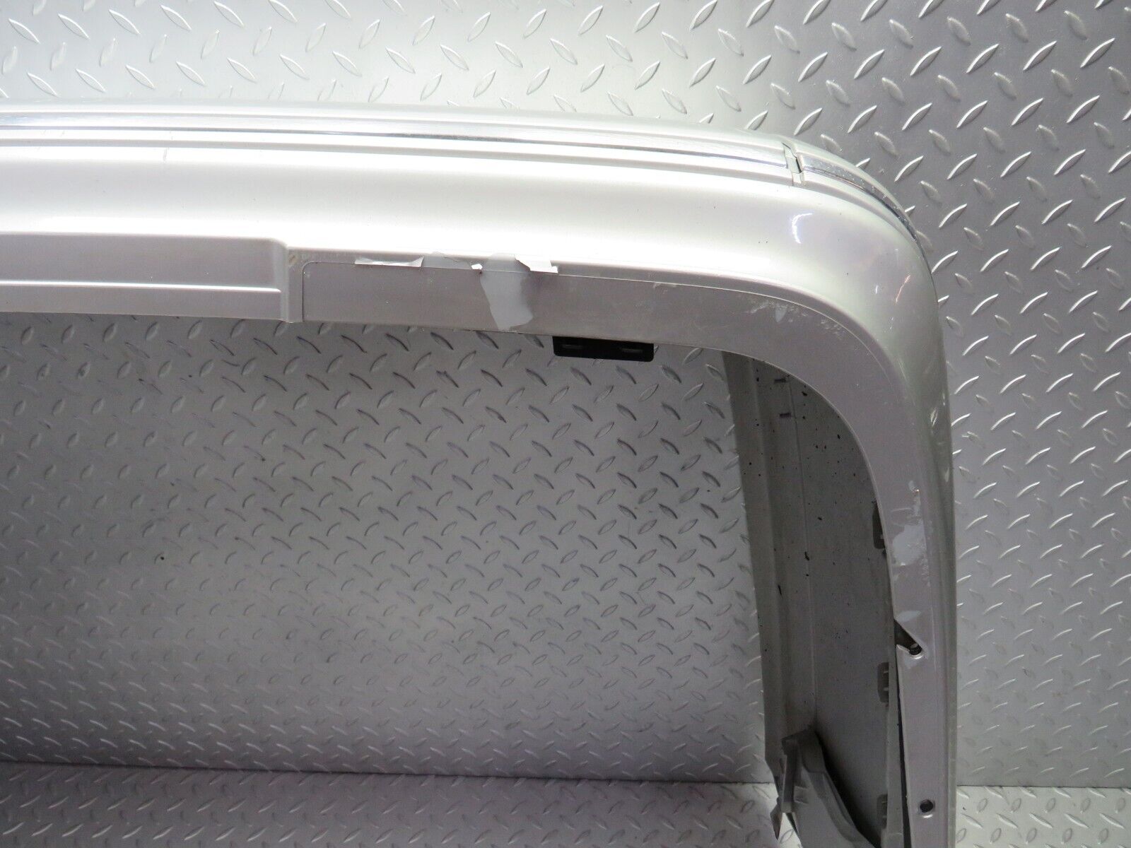 34782 Mercedes-Benz W210 320E Rear Bumper 2108852125