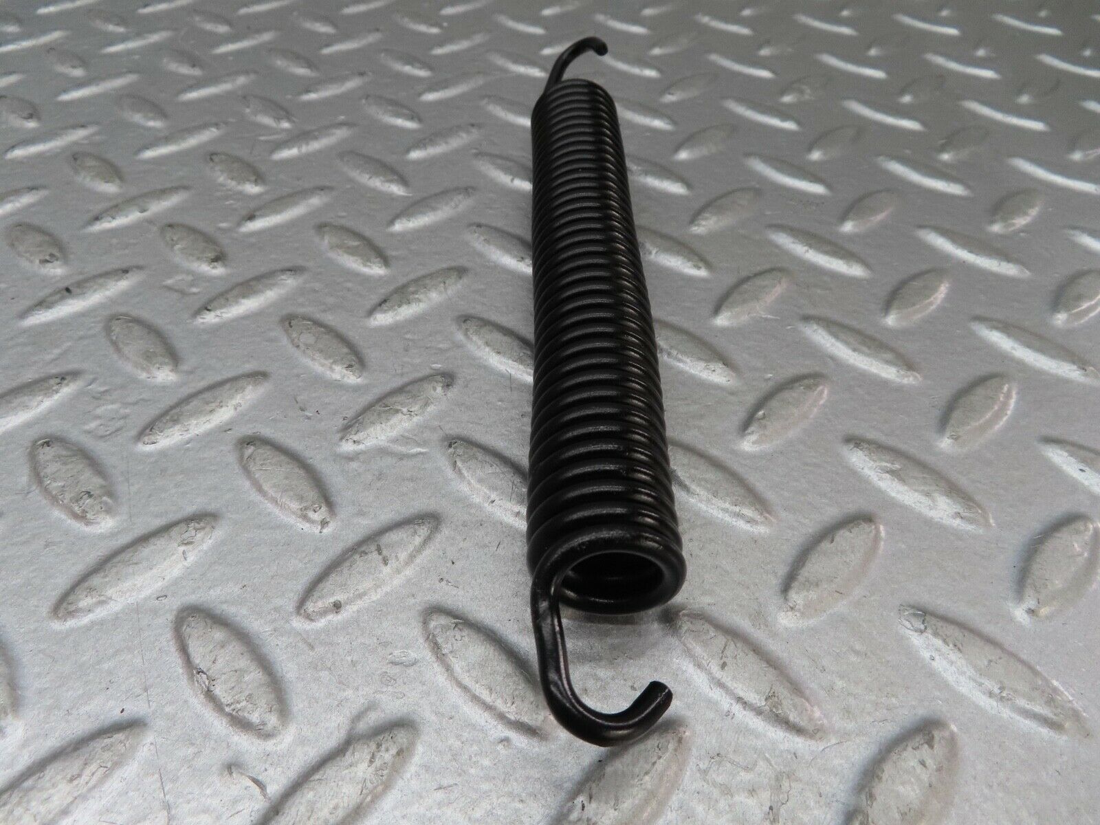 18722 Mercedes-Benz W120 W121 Ponton Bonnet Hinge Spring