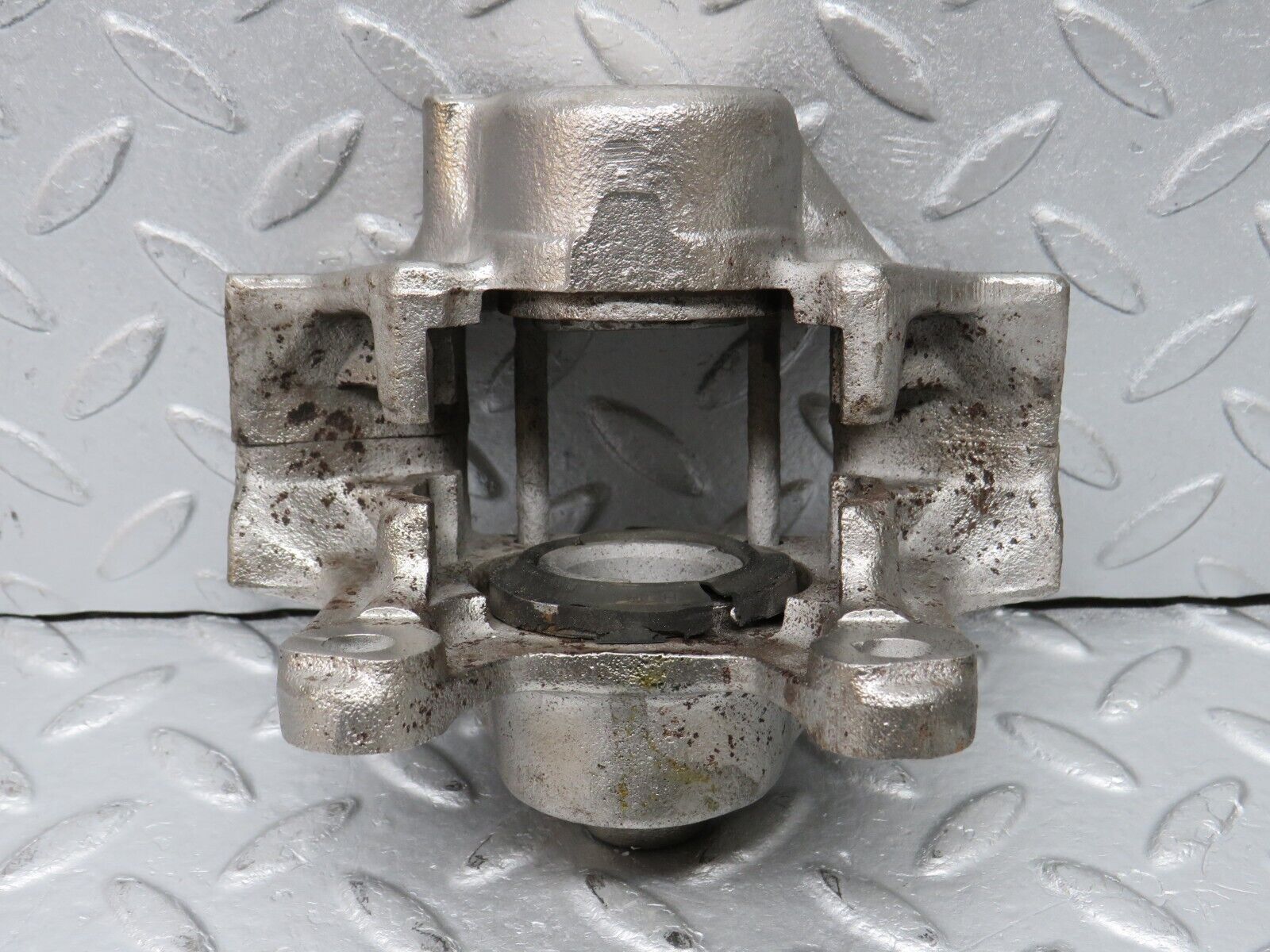 38623 Mercedes-Benz R129 280SL Coupe Rear Left Brake Caliper ATE 65P