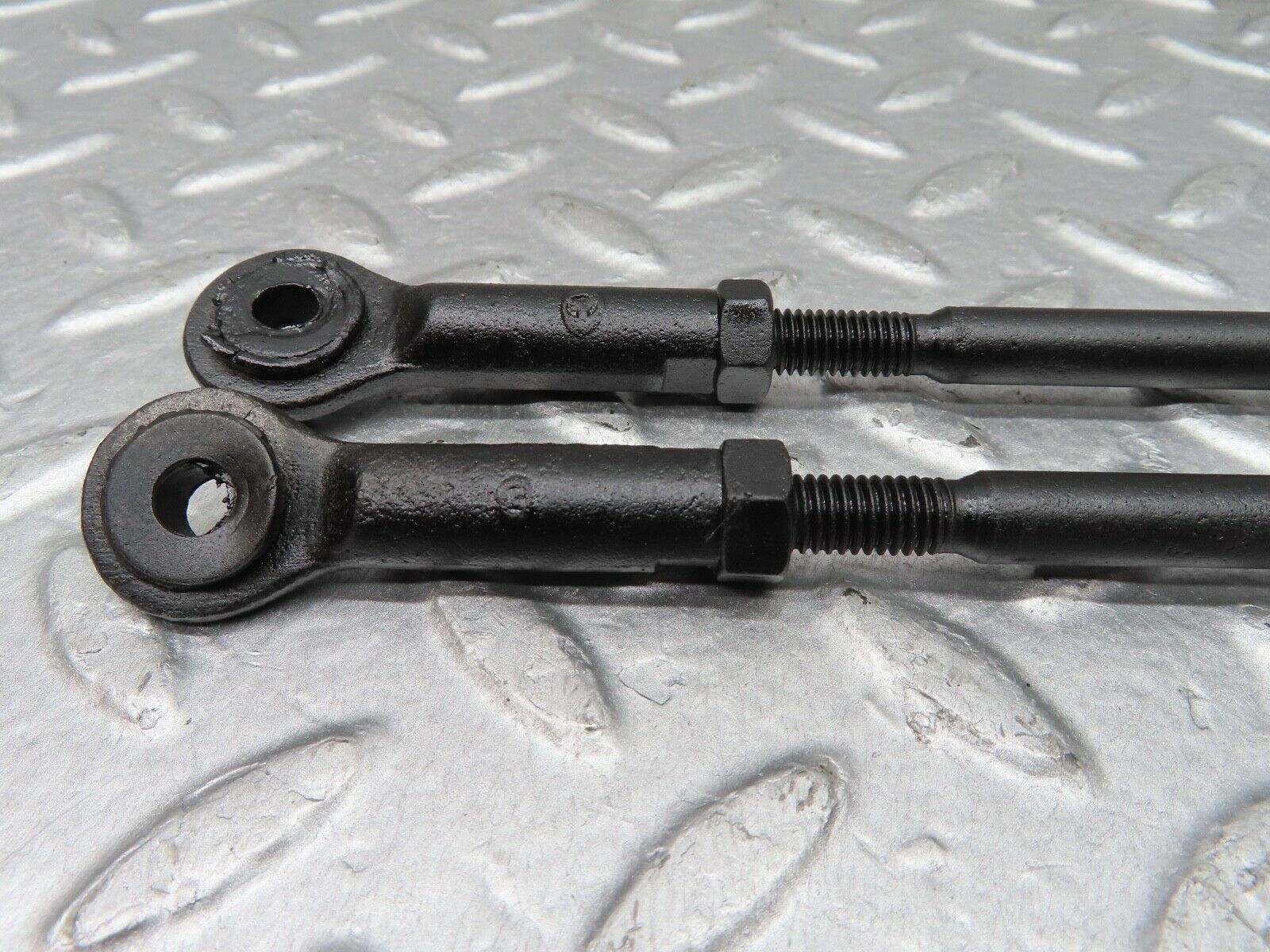 18301 Mercedes-Benz W111 220SE Coupe Manual Gear Selector Linkage