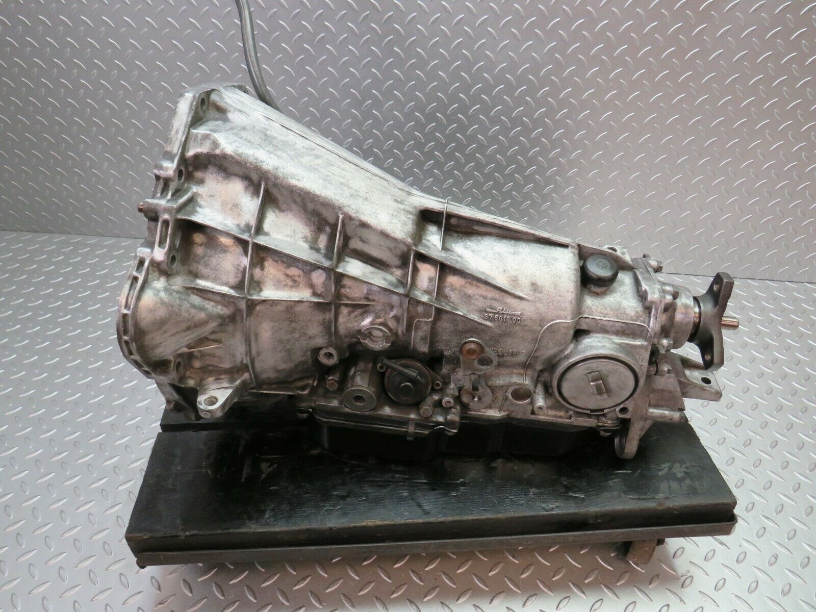 24376 Mercedes-Benz S124 220TE Wagon Automatic Gearbox 722.428 1242704800