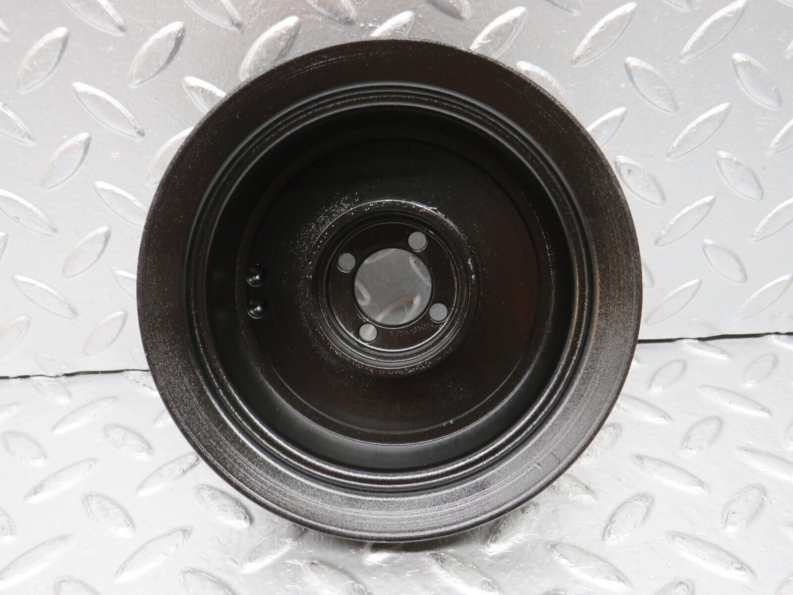 30859 Mercedes-Benz W201 190E 2.0L Water Pump Pulley