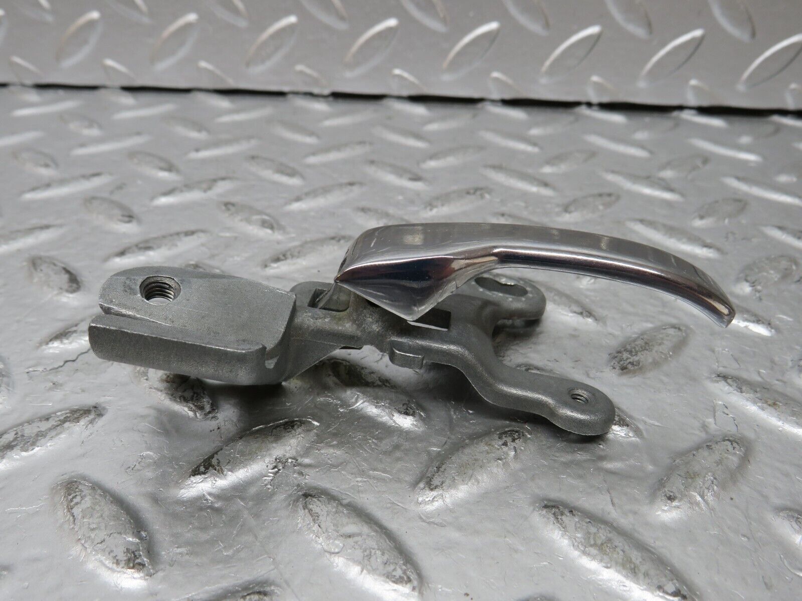 26055 Mercedes-Benz W116 450SE Right Interior Door Handle 1157660219