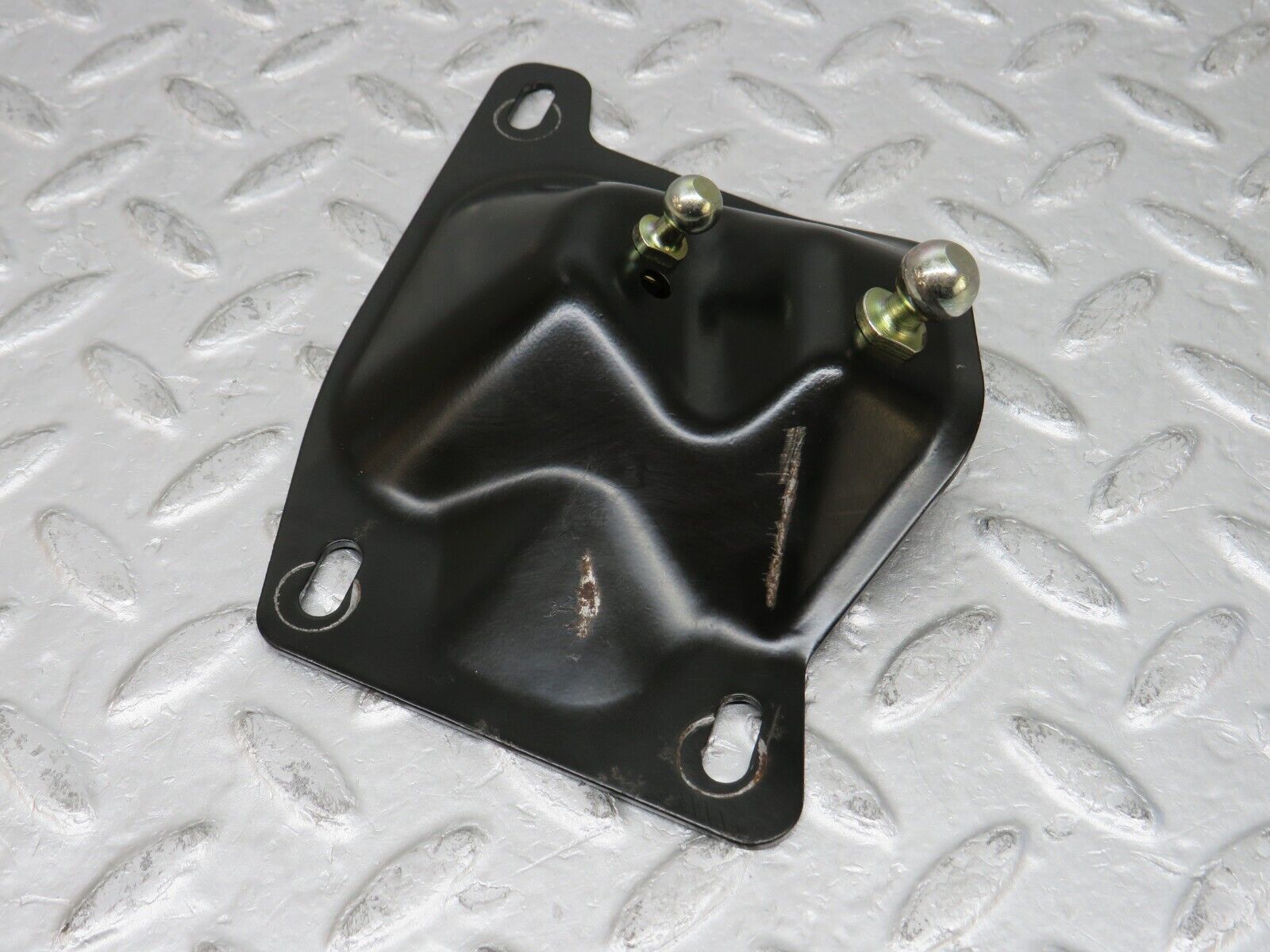 37822 Mercedes-Benz A124 320E Cabriolet Soft Top Support Bracket Right Side