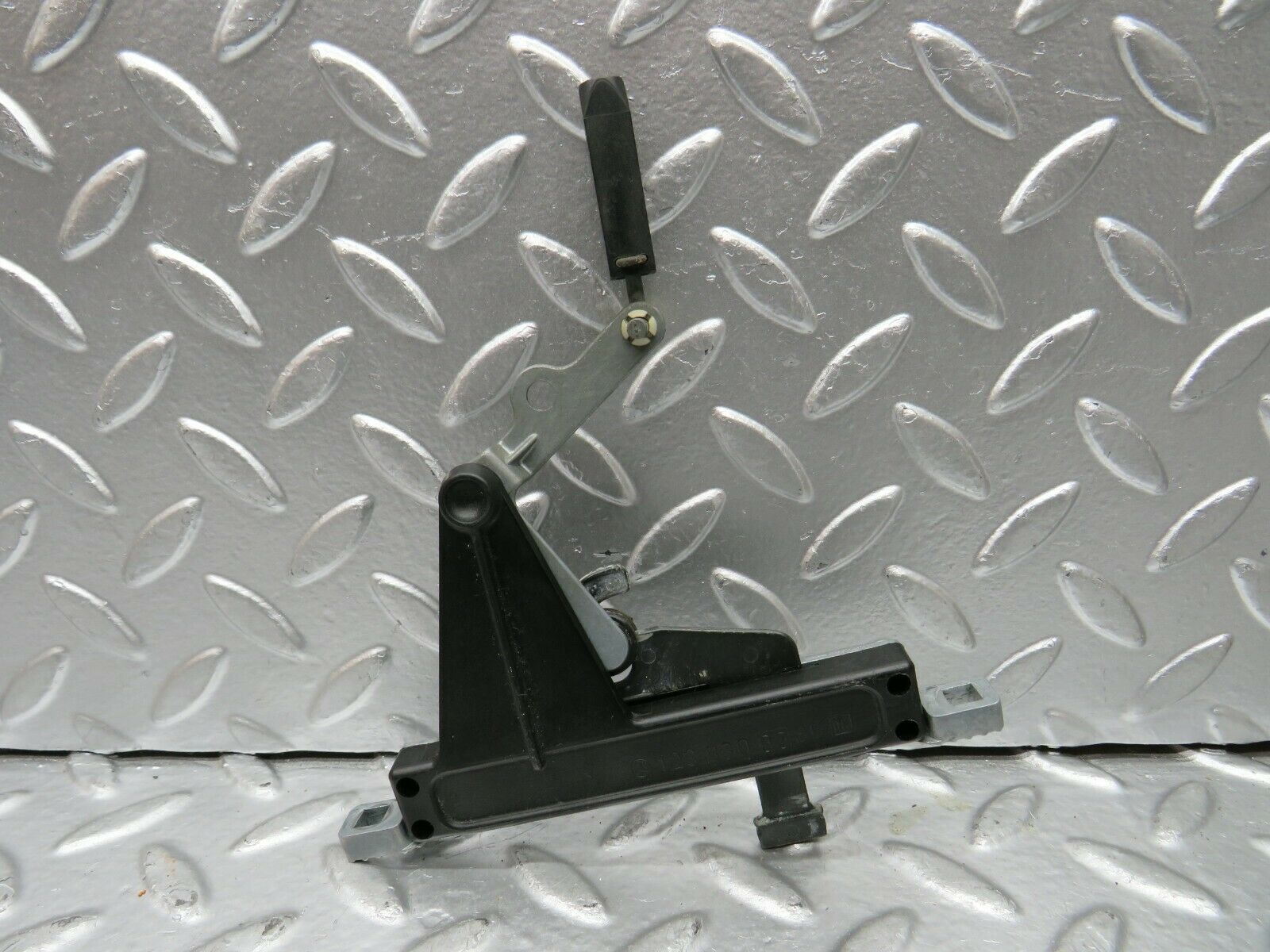 22972 Mercedes-Benz C123 230CE Coupe Heater Control Switch 1238300085