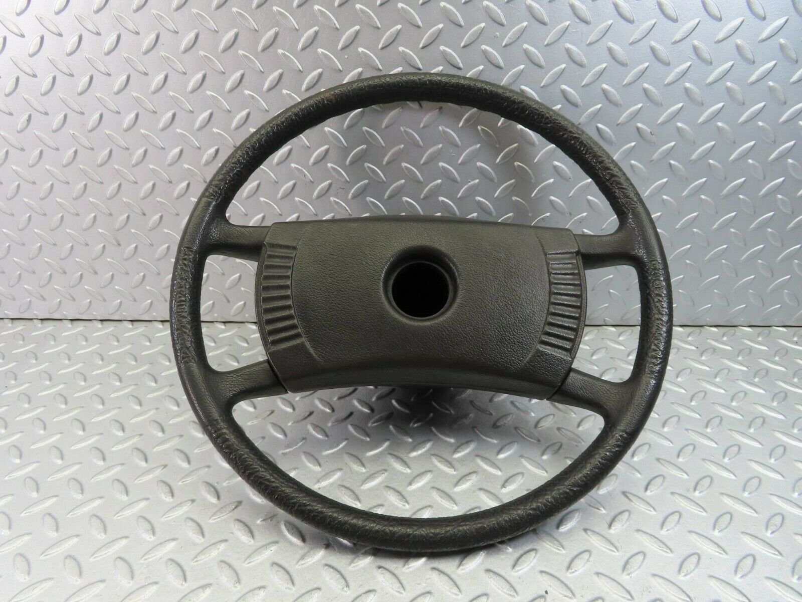 8170 Mercedes-Benz W126 Steering Wheel 1164640017