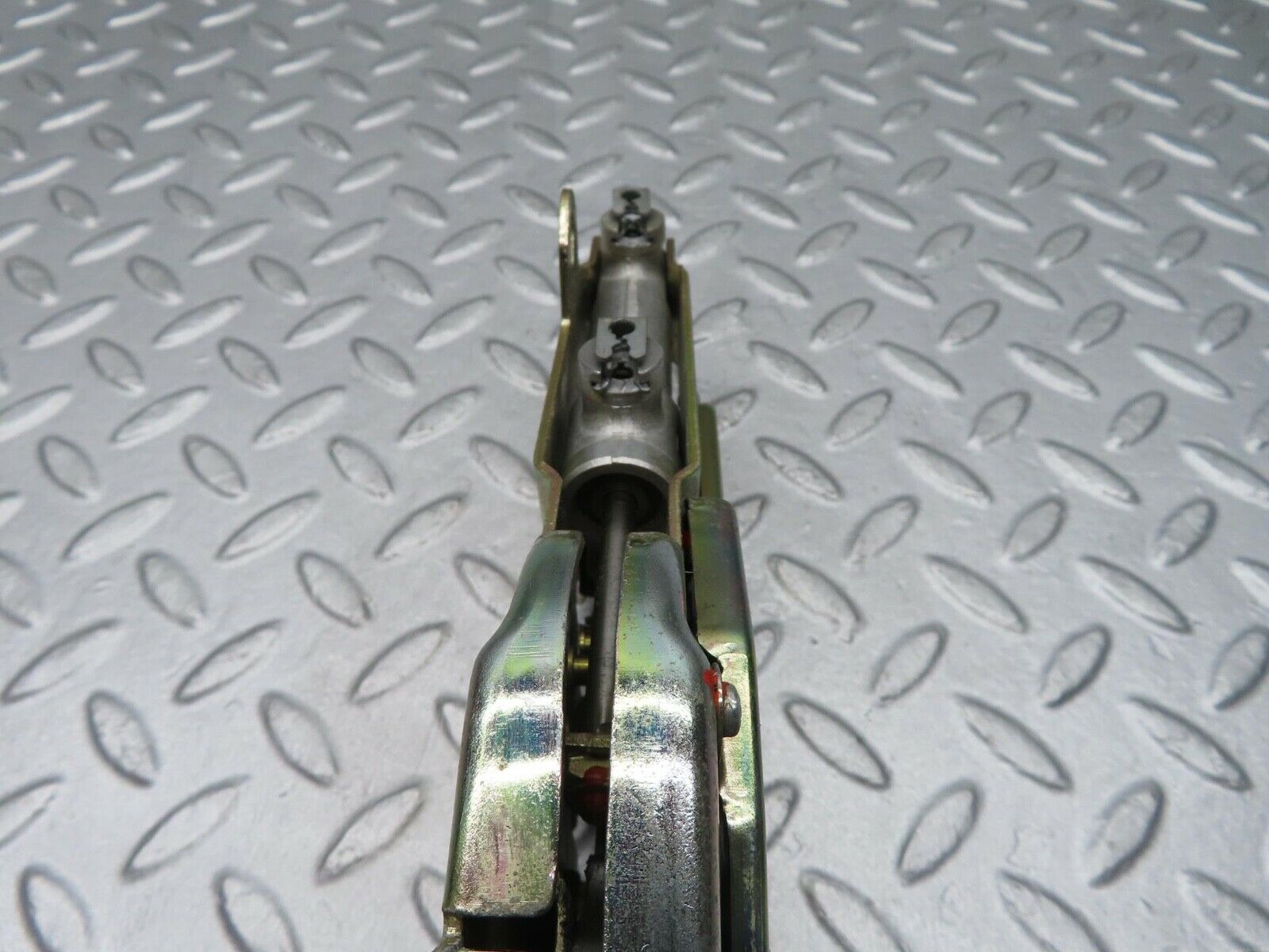 11924 Mercedes-Benz R129 300SL Coupe Roof Lock Right Side1298000474