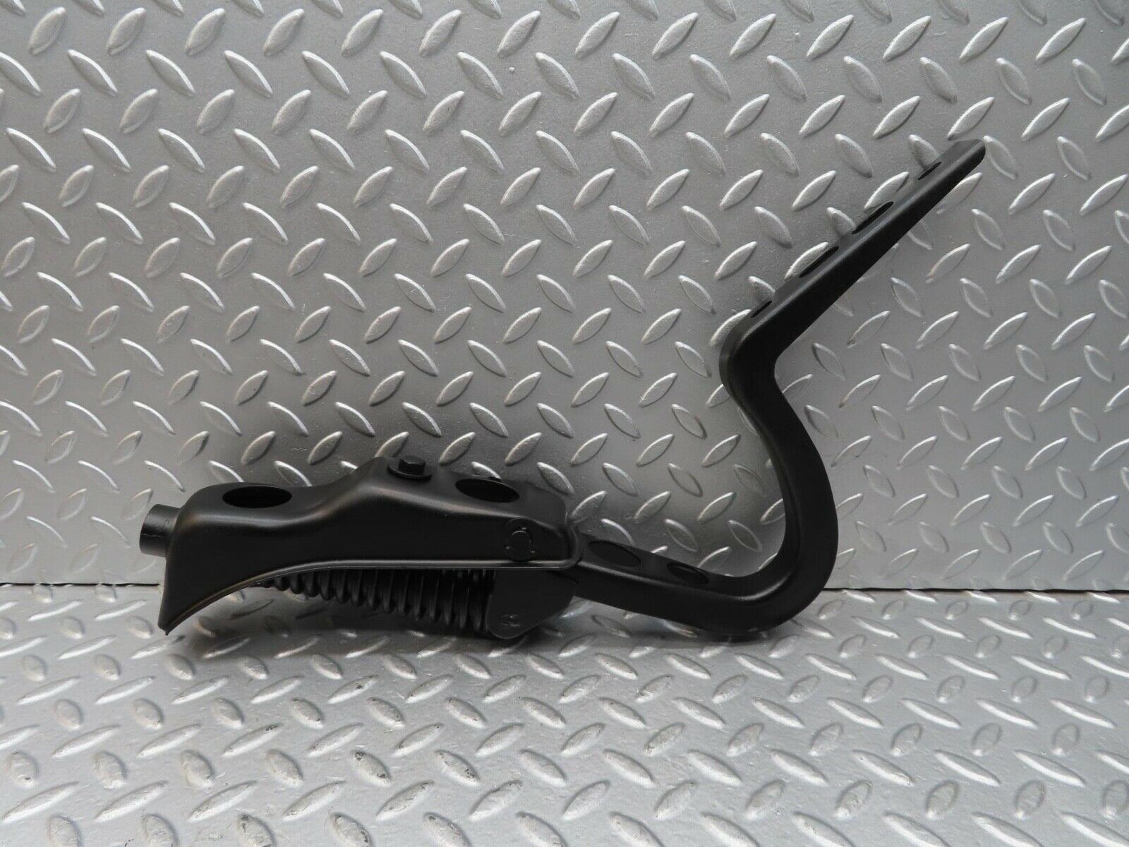 14279 Mercedes-Benz W116 350SE Trunk Hinge With Spring Right Side