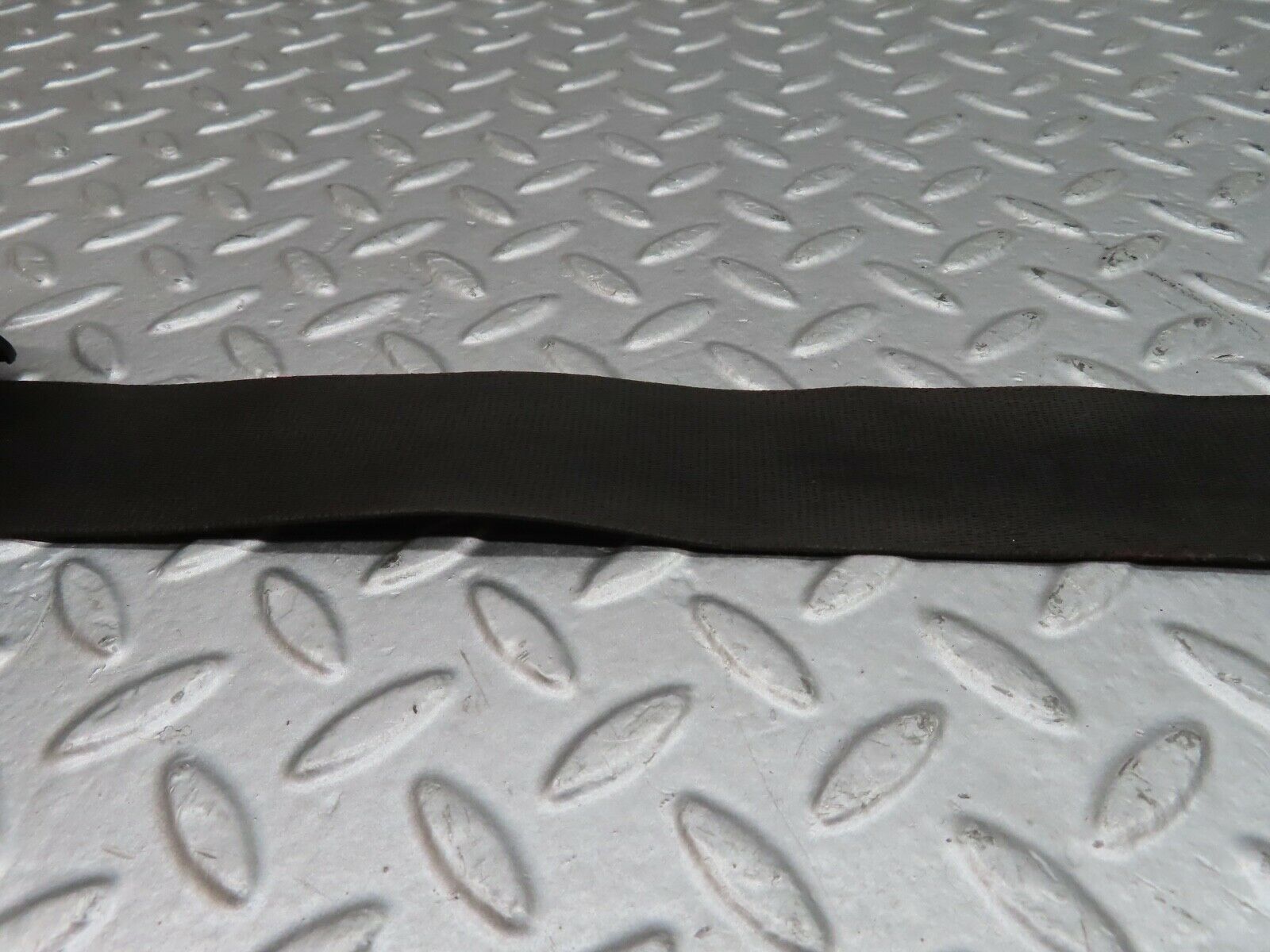 21239 Mercedes-Benz W123 230E Front Right Seat Belt 1238602686