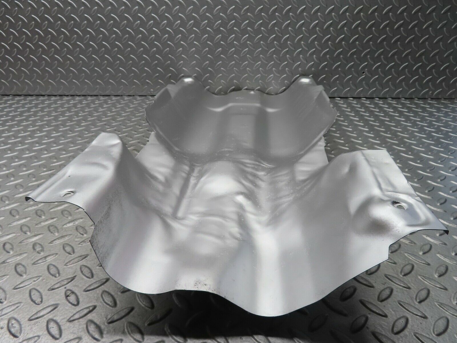 19703 Mercedes-Benz C140 CL420 Coupe Exhaust Heat Shield