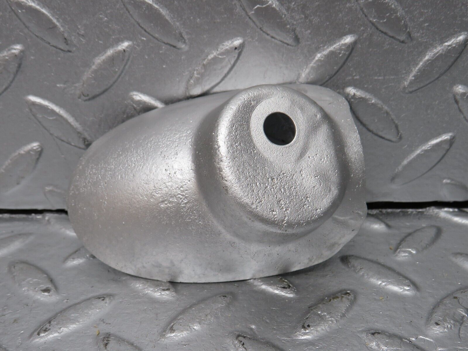 40470 Mercedes-Benz W110 230 Exhaust Heat Shield