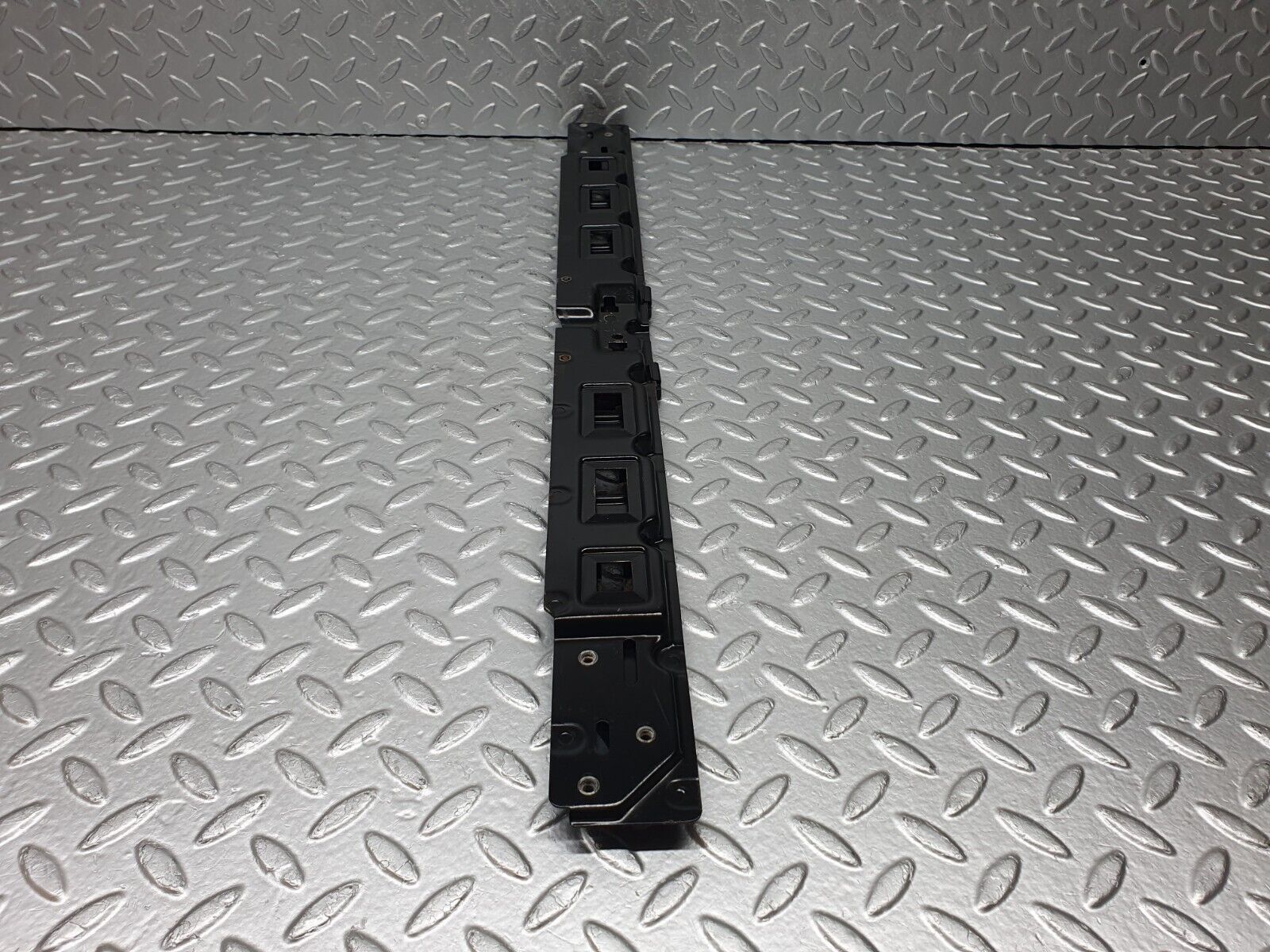 40710 Mercedes-Benz W126 Power Sunroof Mechanism