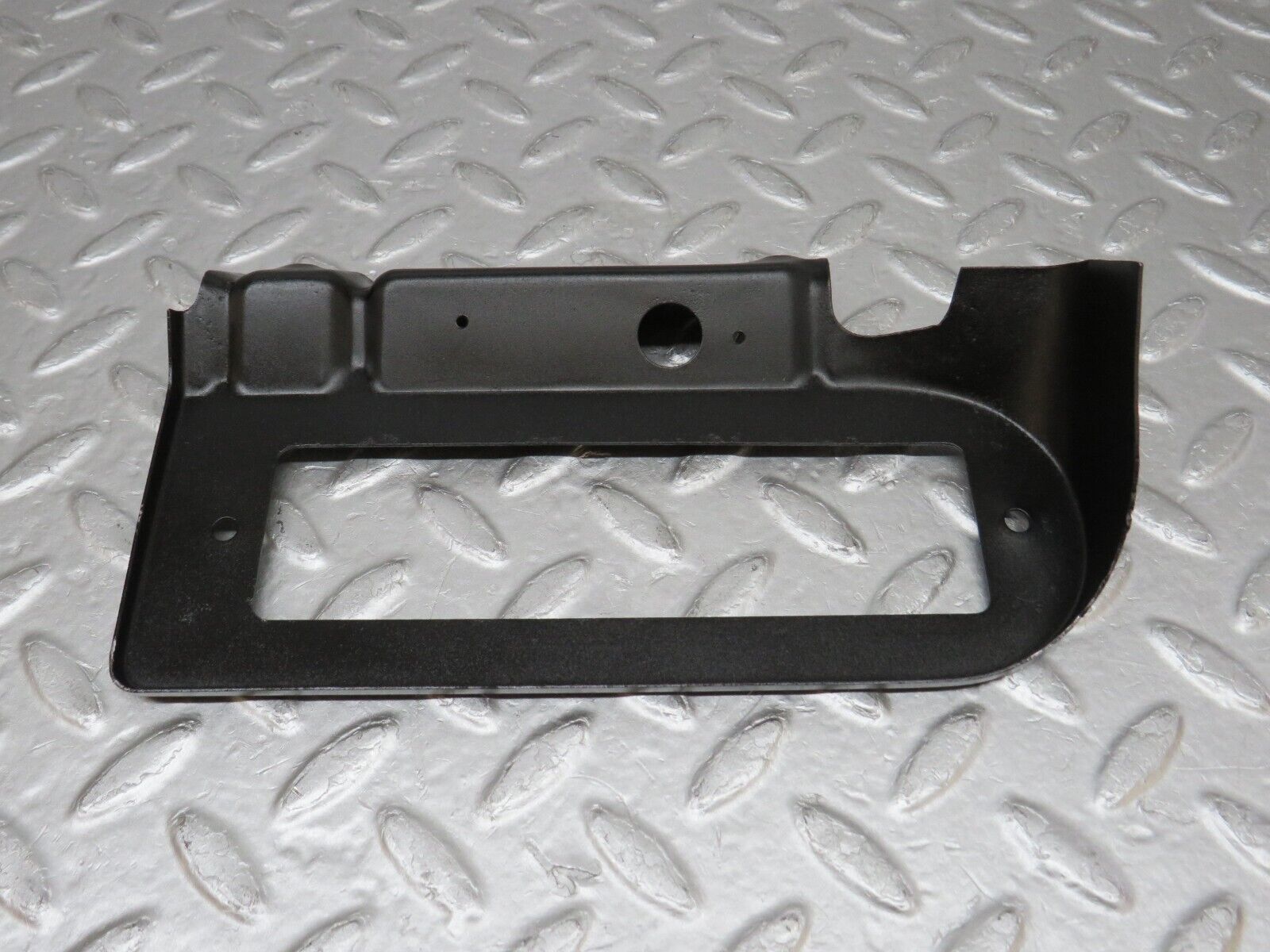 37557 Mercedes-Benz W109 300SEL Fuse Box Holder Bracket