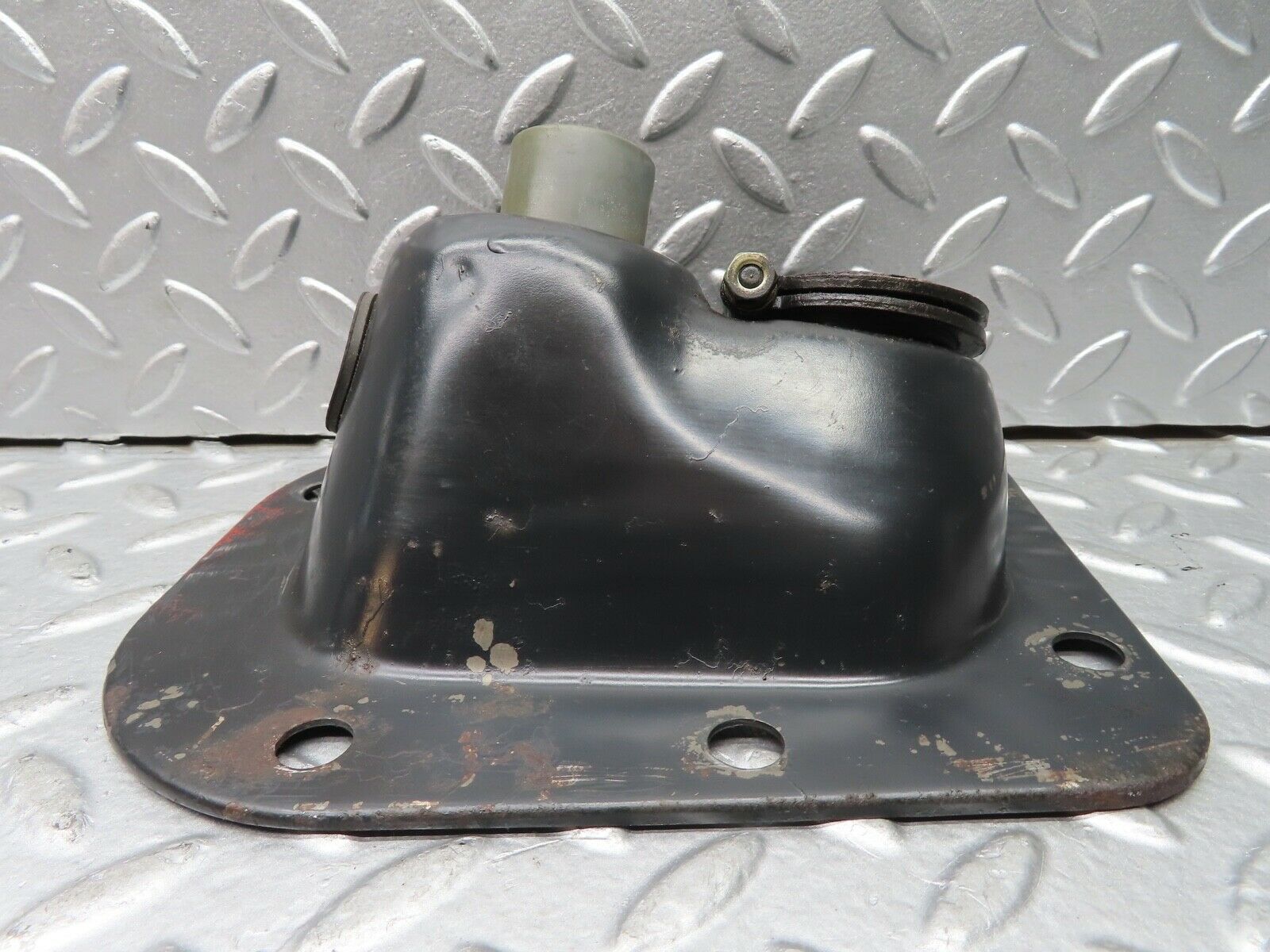 20935 Mercedes-Benz W114 250CE Coupe Steering Column Joint Cover