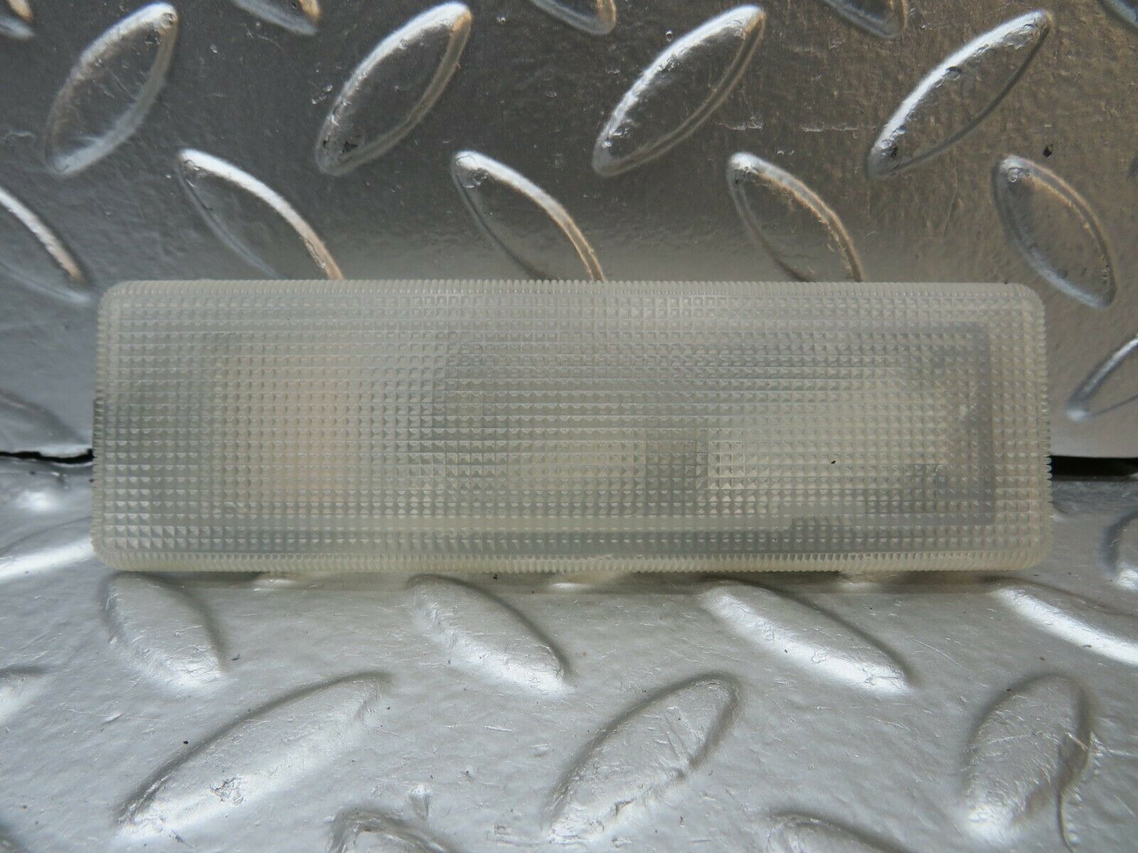 22347 Mercedes-Benz C124 E220 Coupe Rear Interior Dome Light 0018200601