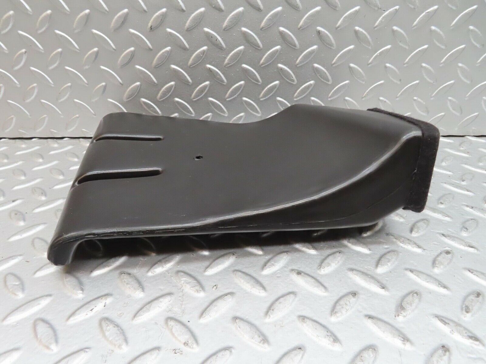 15305 Mercedes-Benz W123 230E Air Duct Heater Ventilation Left 1238310446