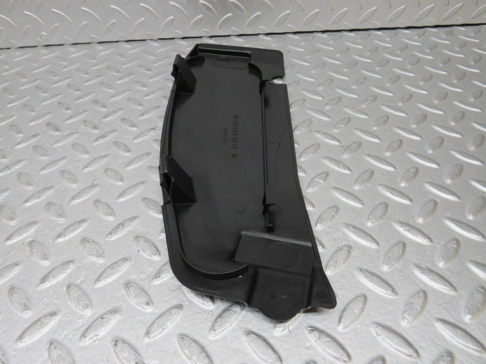 35311 Mercedes-Benz W140 Right Headlight Cover Cap 1406280845