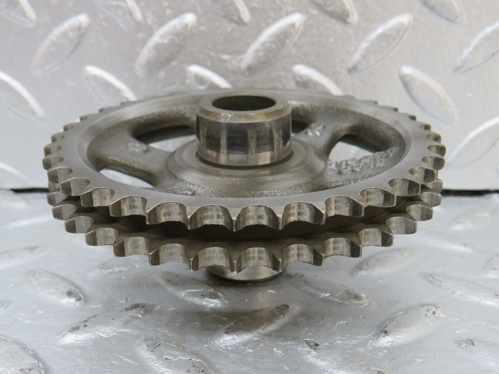34519 Mercedes-Benz C126 380SEC Coupe Timing Gear Sprocket 1160770012