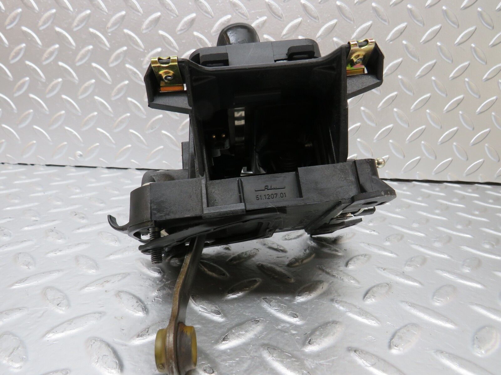 25652 Mercedes-Benz W124 280E Automatic Gear Selector 1292670637