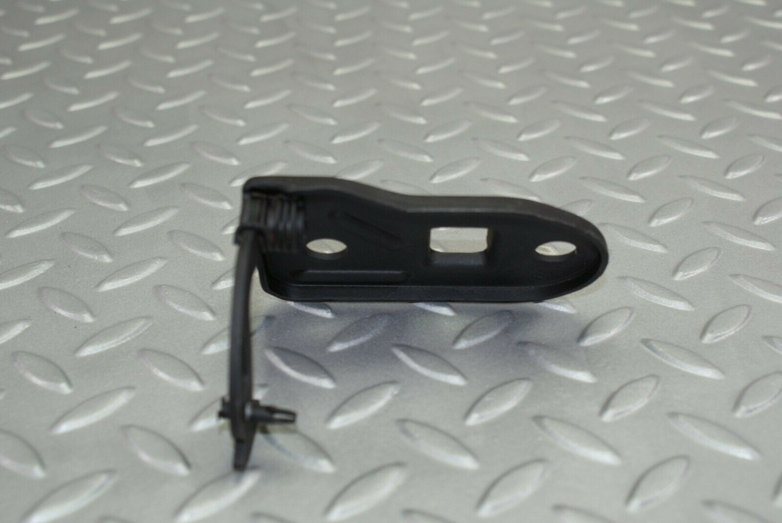 2950 Mercedes-Benz C123 280CE Coupe Bonnet Safety Latch 1238800160