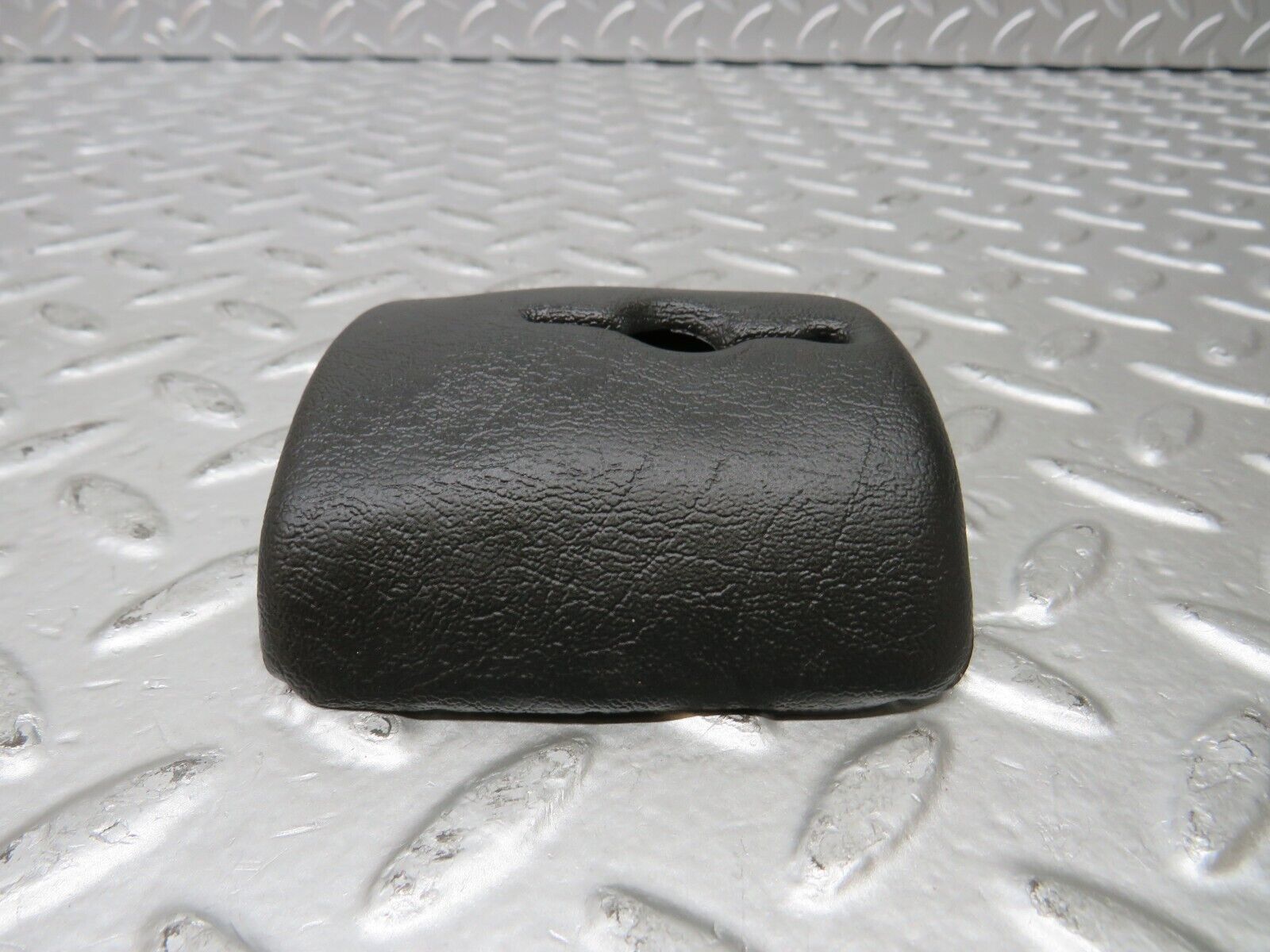 27305 Mercedes-Benz W123 280E Steering Column Switch Cover 1234621496