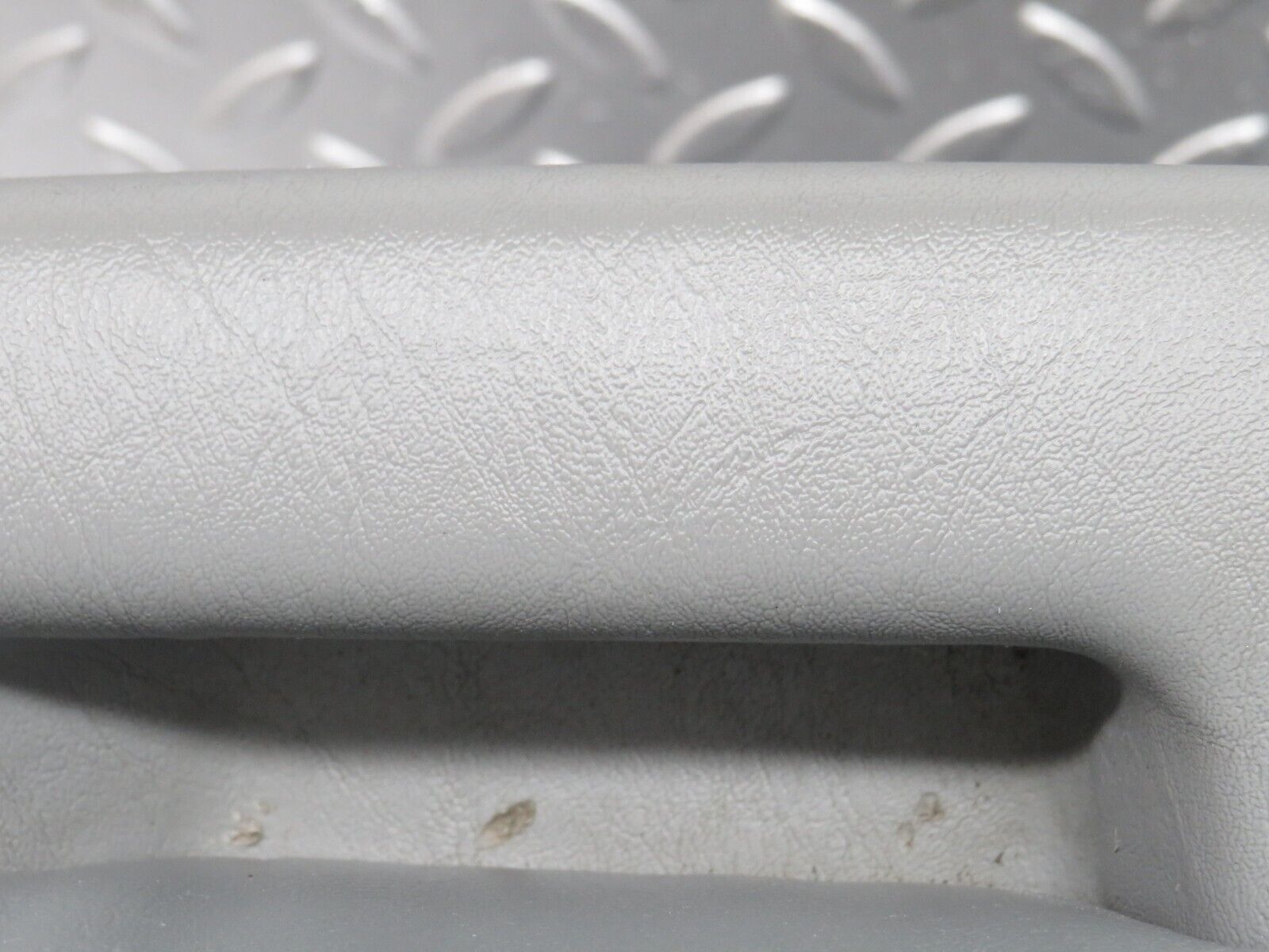 31180 Mercedes-Benz S124 220TE Wagon Rear Right Door Card Grey