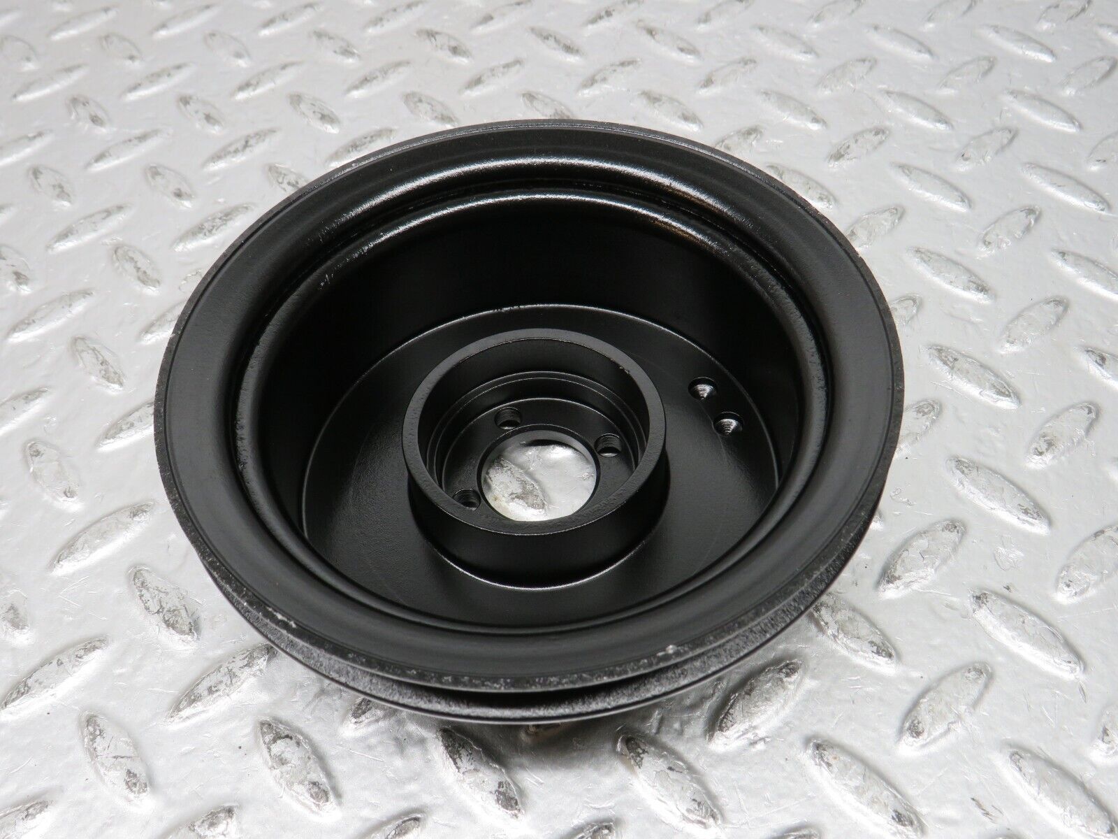 32021 Mercedes-Benz W123 230E Water Pump Pulley