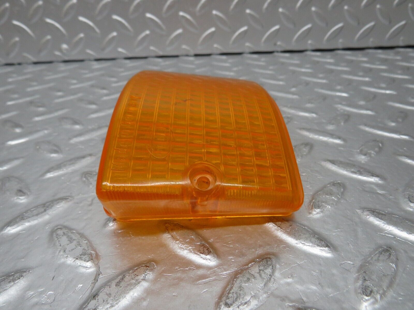 30029 Porsche 924 Front Left Indicator Lens Hella 32742R6