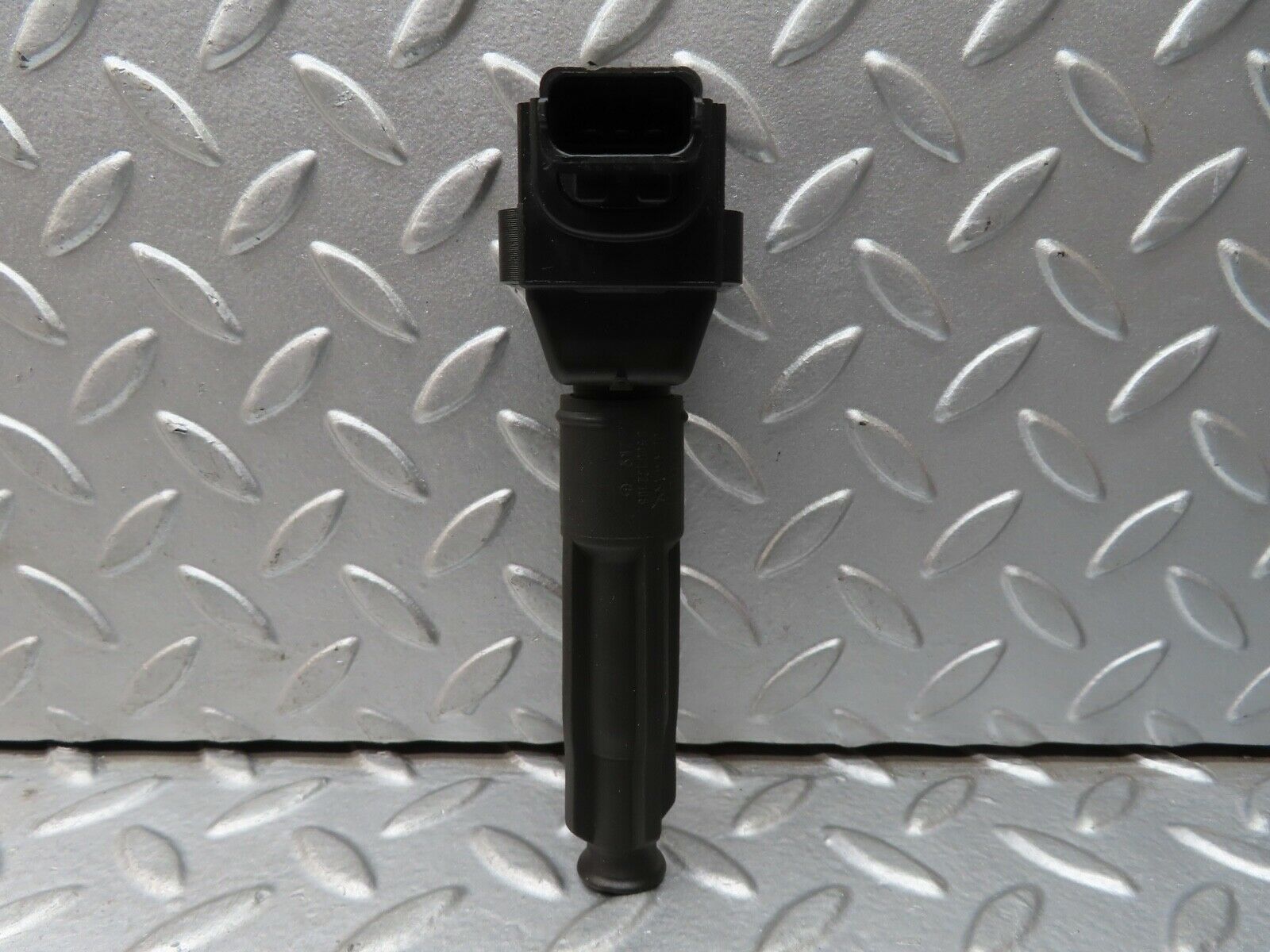 19550 Mercedes-Benz C140 CL420 Coupe Ignition Coil 0001587203