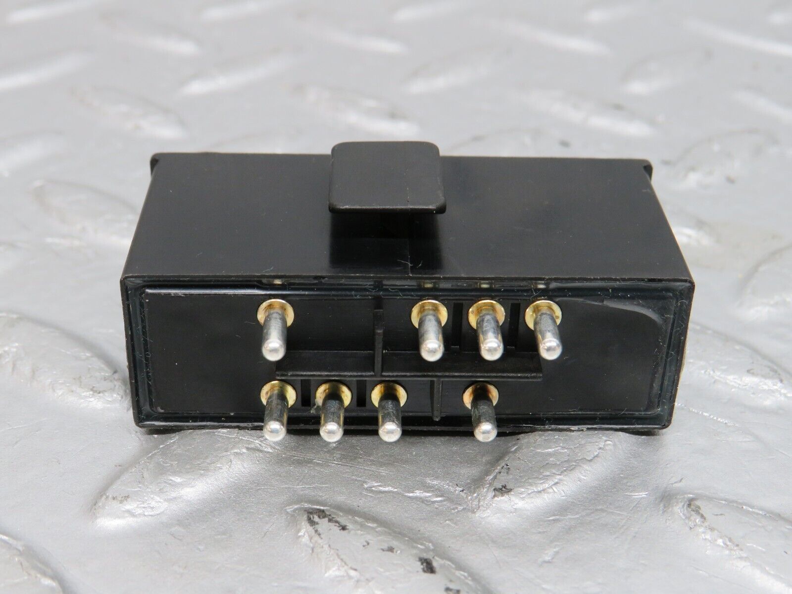 39651 Mercedes-Benz R129 320SL Coupe Seat Locking Relay 1298210147