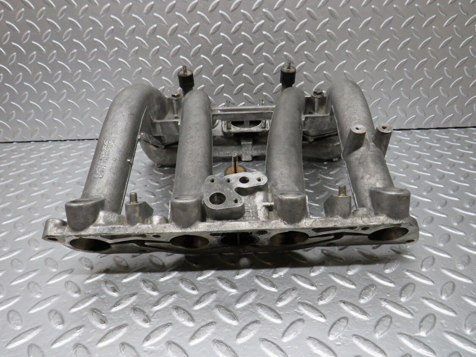 30796 Mercedes-Benz W201 190E 2.0L Intake Manifold 1021411101