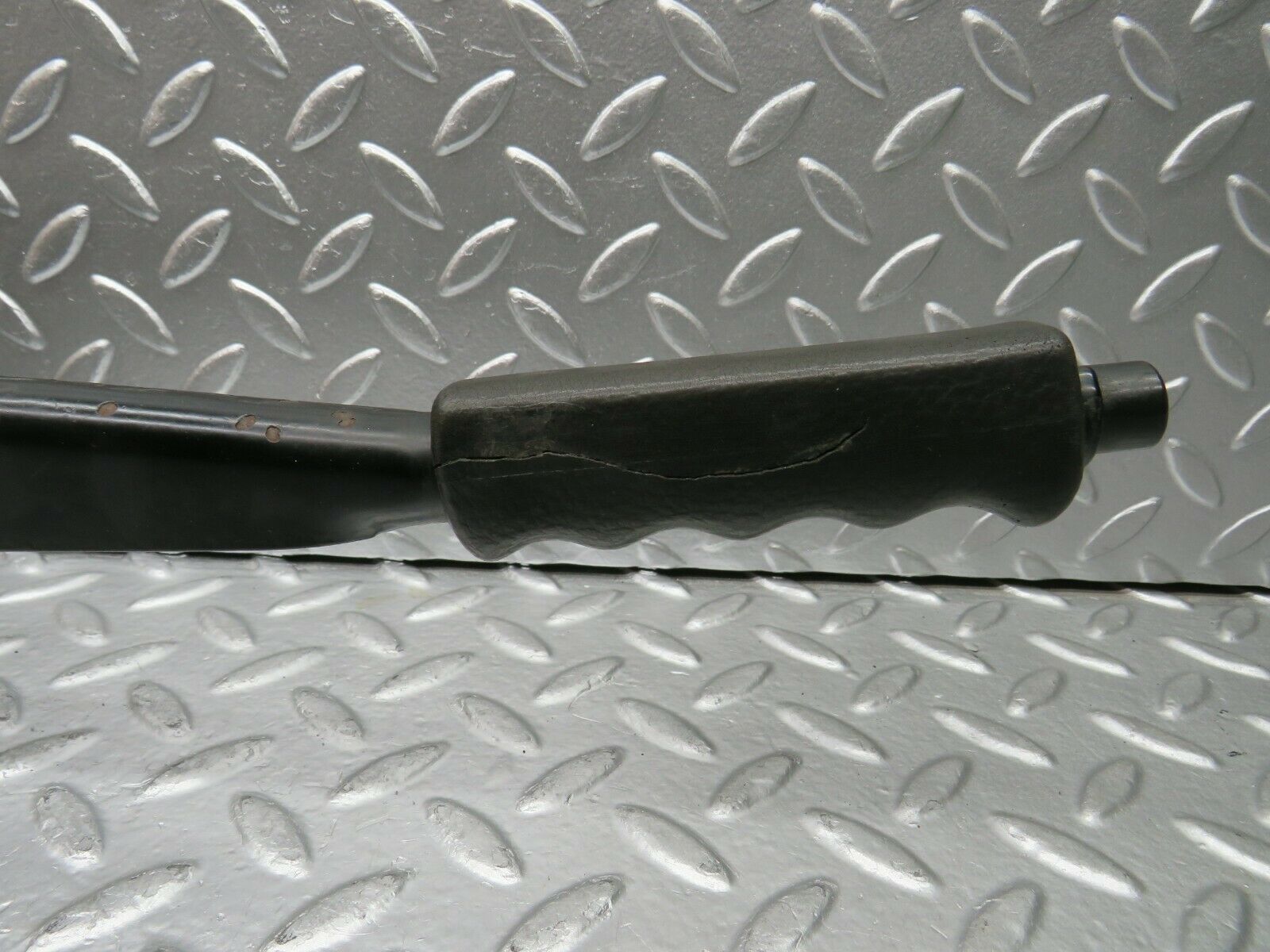 22775 Mercedes-Benz C107 450SLC Coupe Handbrake Lever