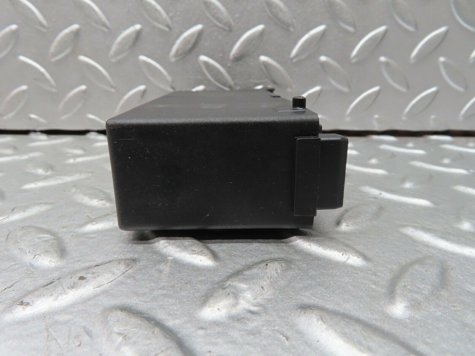 19675 Mercedes-Benz C140 CL420 Coupe Light Control Unit 1405420732