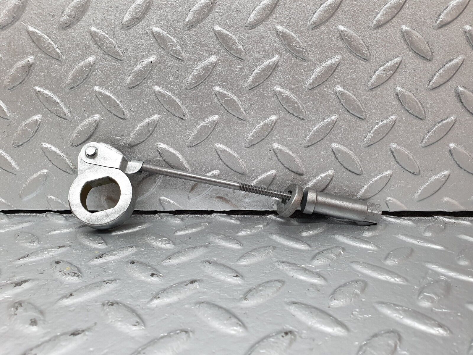 41452 Mercedes-Benz W124 200E Belt Tensioner Rod