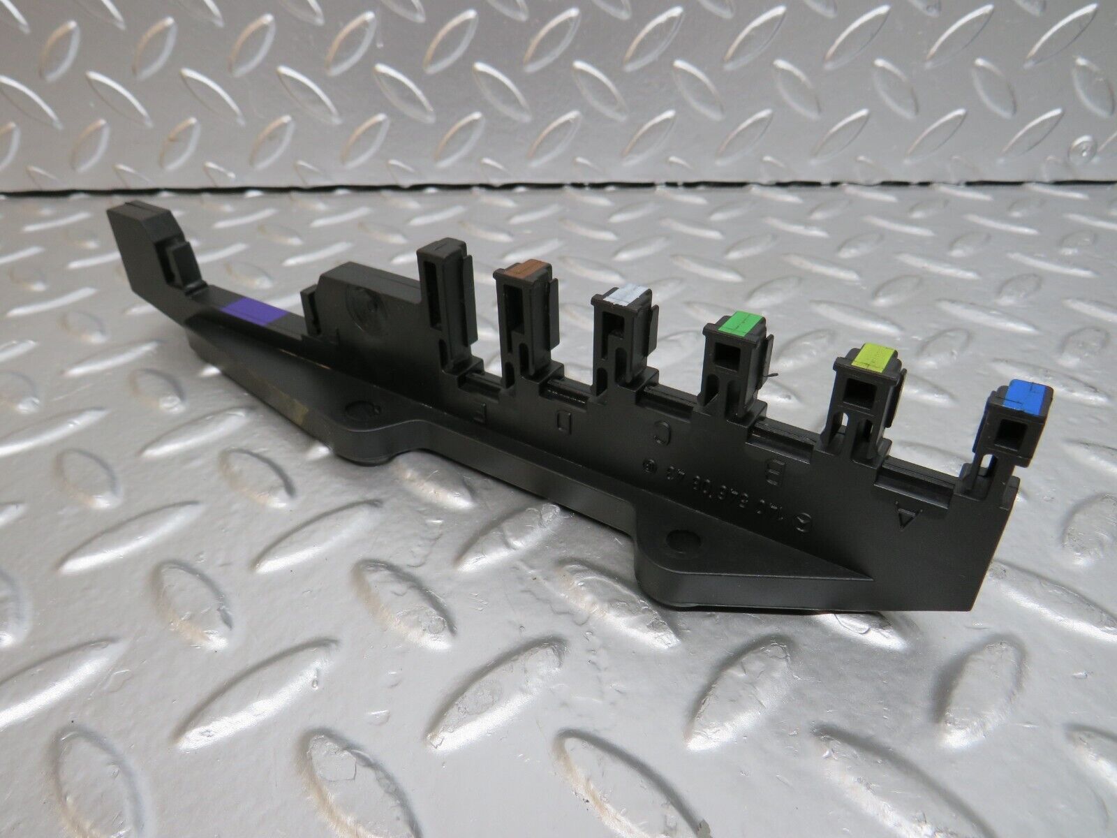 24621 Mercedes-Benz W140 S320 Leg Room Bracket 1405460843